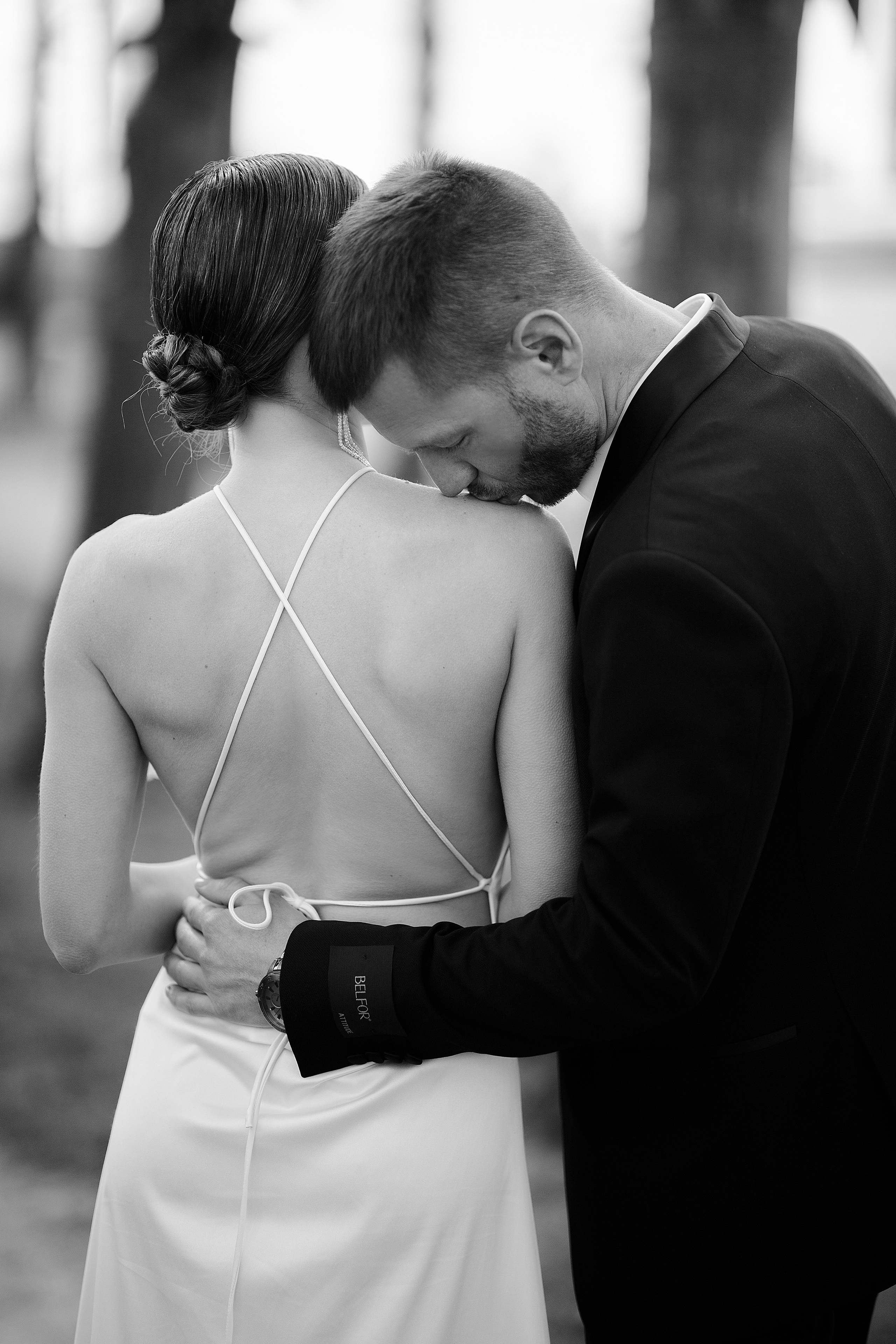 Александра и Александр. Свадебный фотограф Ростов-на-Дону Виолетта veslers.ph