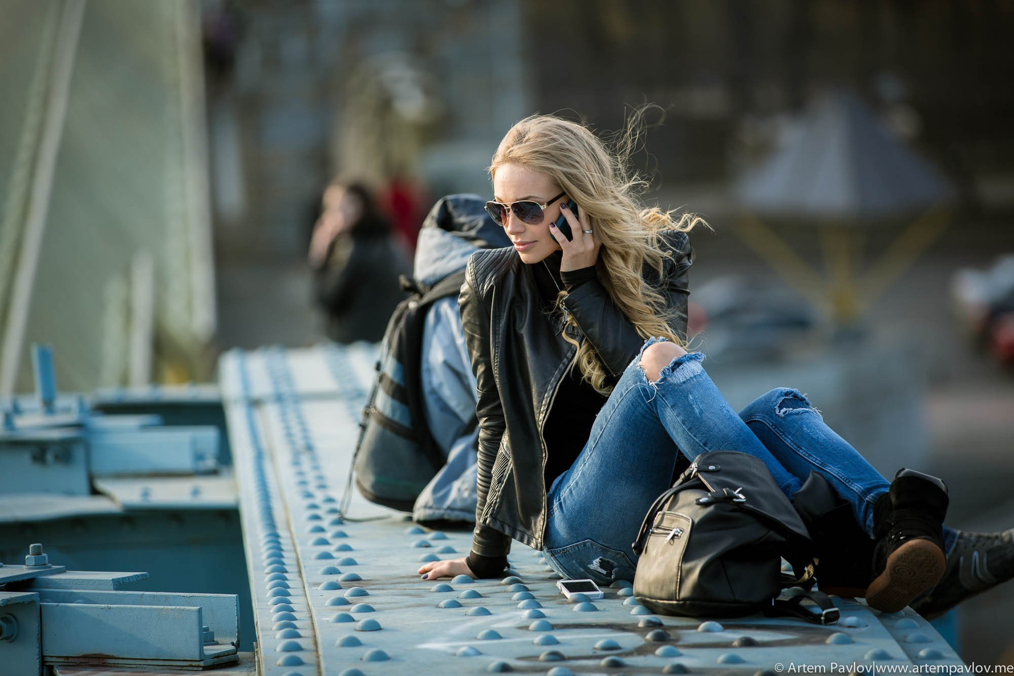 Репортаж. Фотограф Артем Павлов