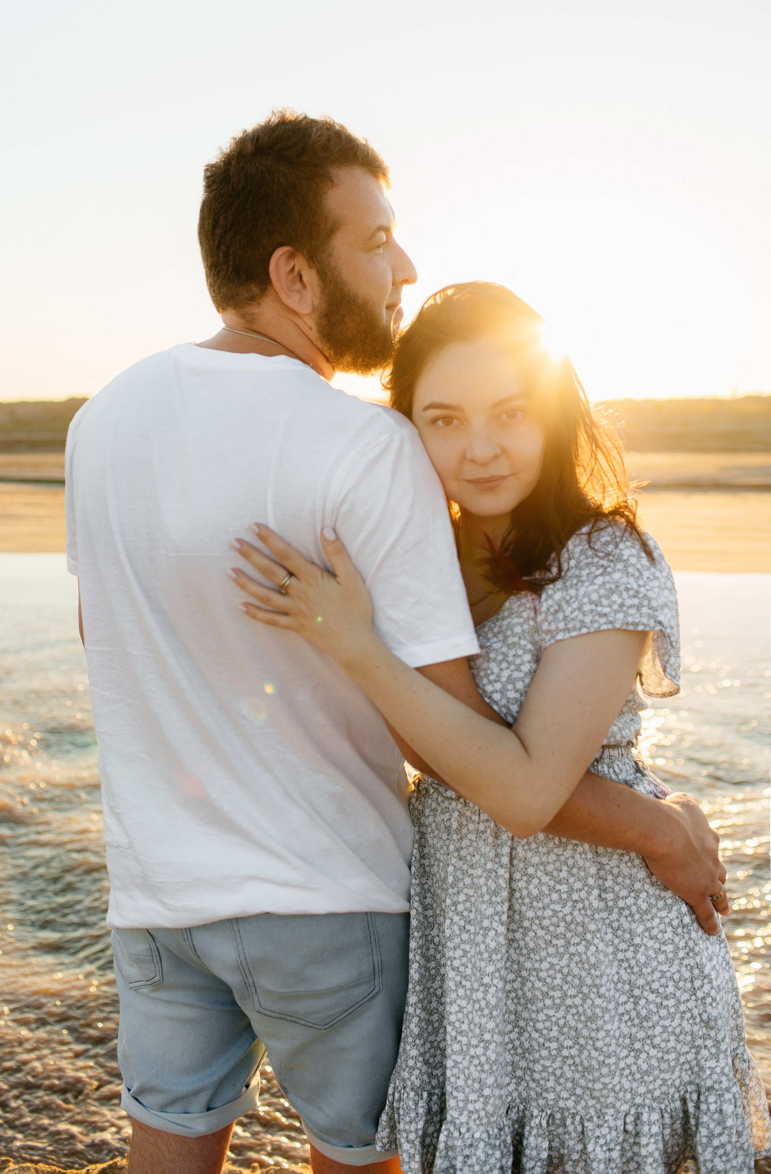 Артём и Виктория. Свадебный и семейный фотограф Иваново Елена Угодина