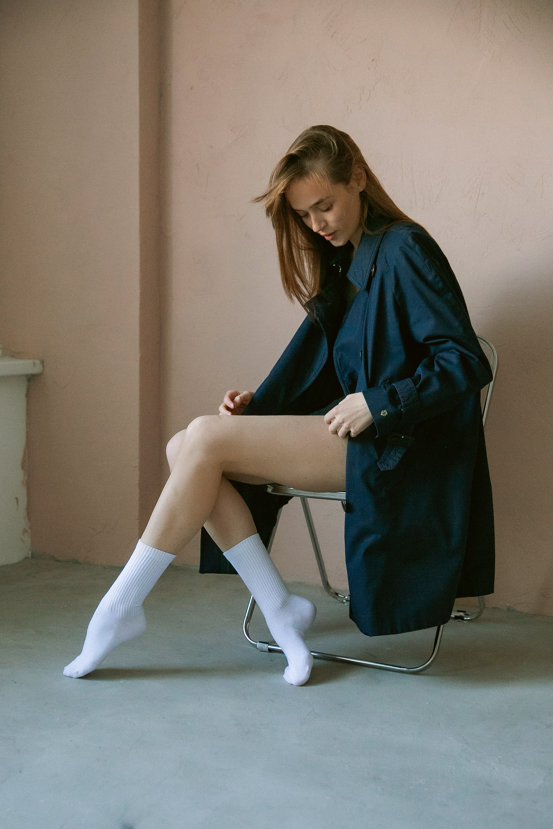 Саша. Совместные съемки для брендов по всей России