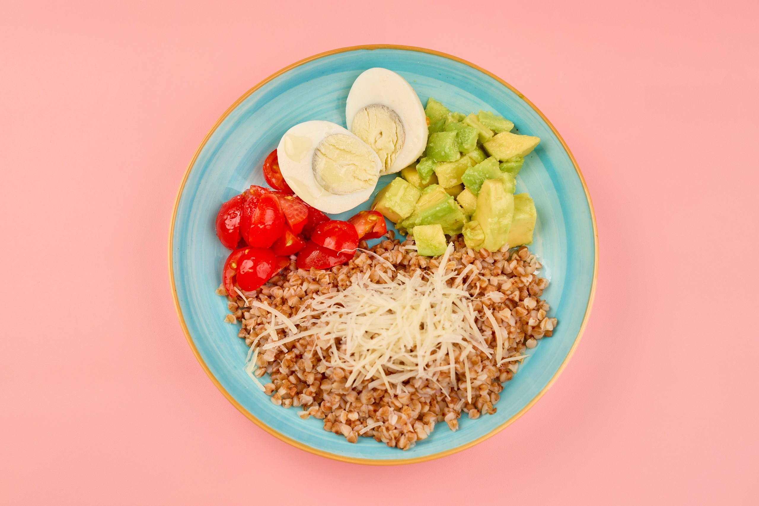 Съемка для итальянского ресторана — полная серия. Фотограф Валерий Сабрам