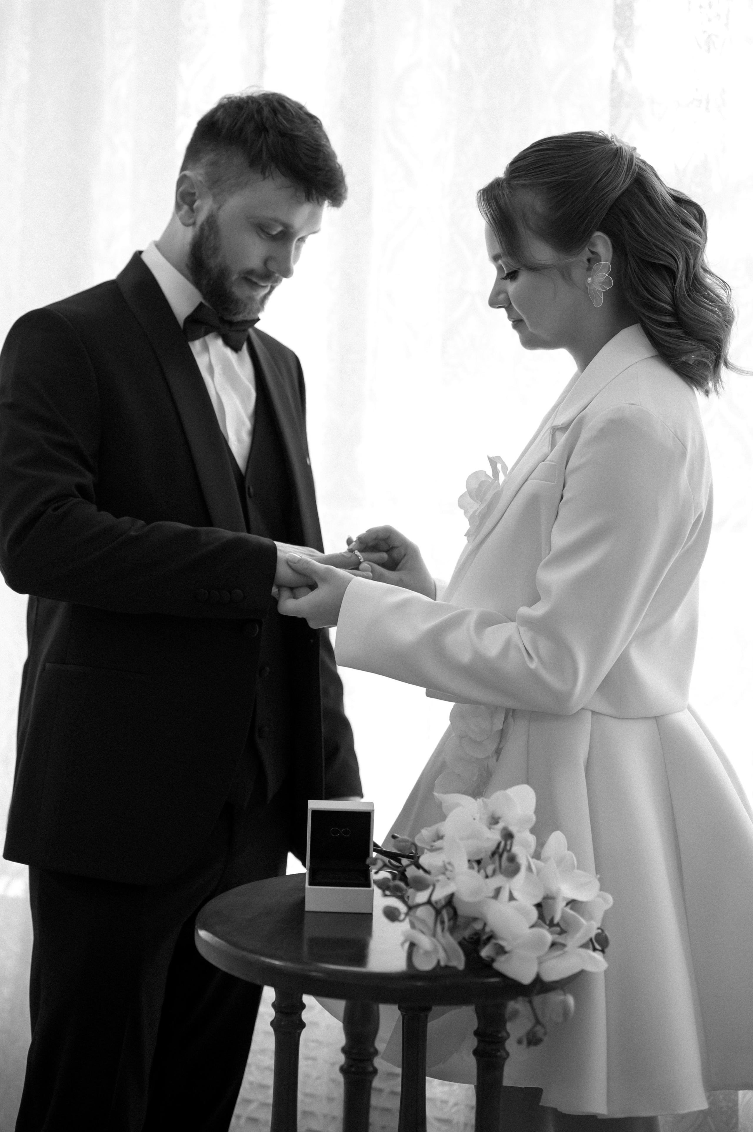 Николай и Евгения. Свадебный Фотограф Челябинск Уфа Егорова Анастасия