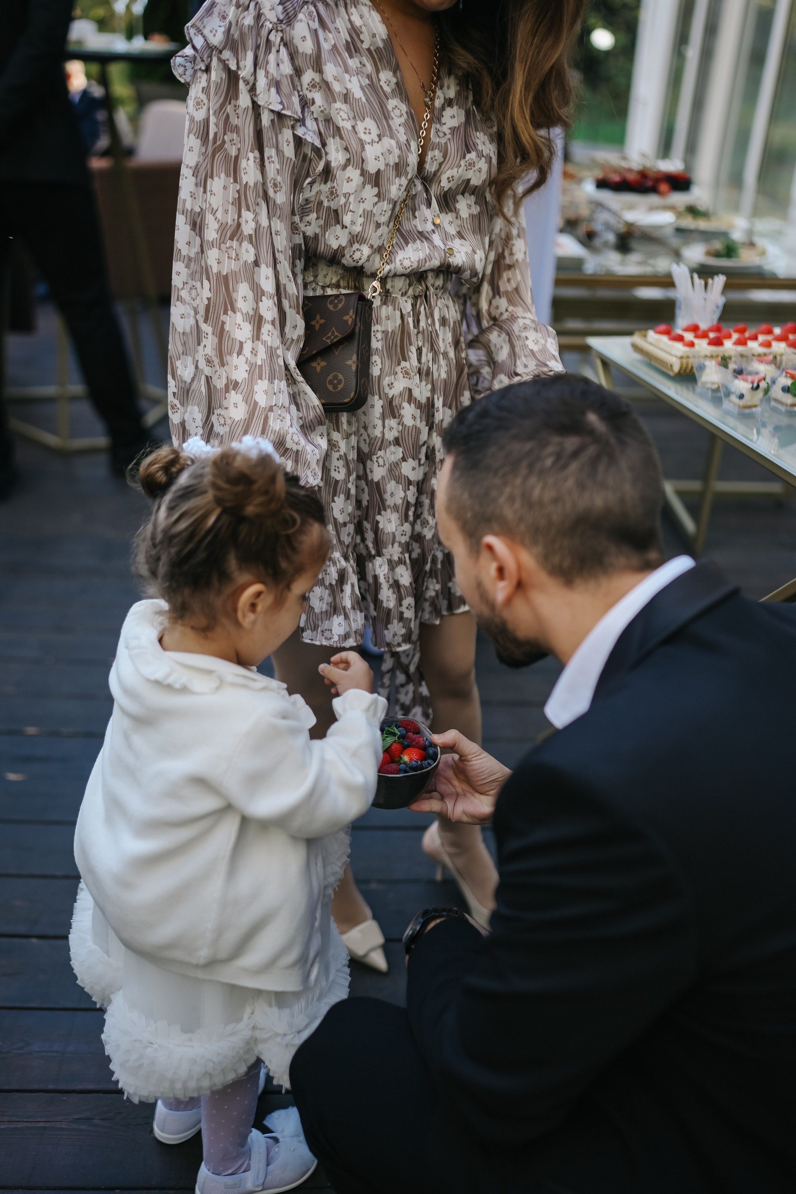 Кейтиринг. Фотограф Москва Татьяна Гайдаржи