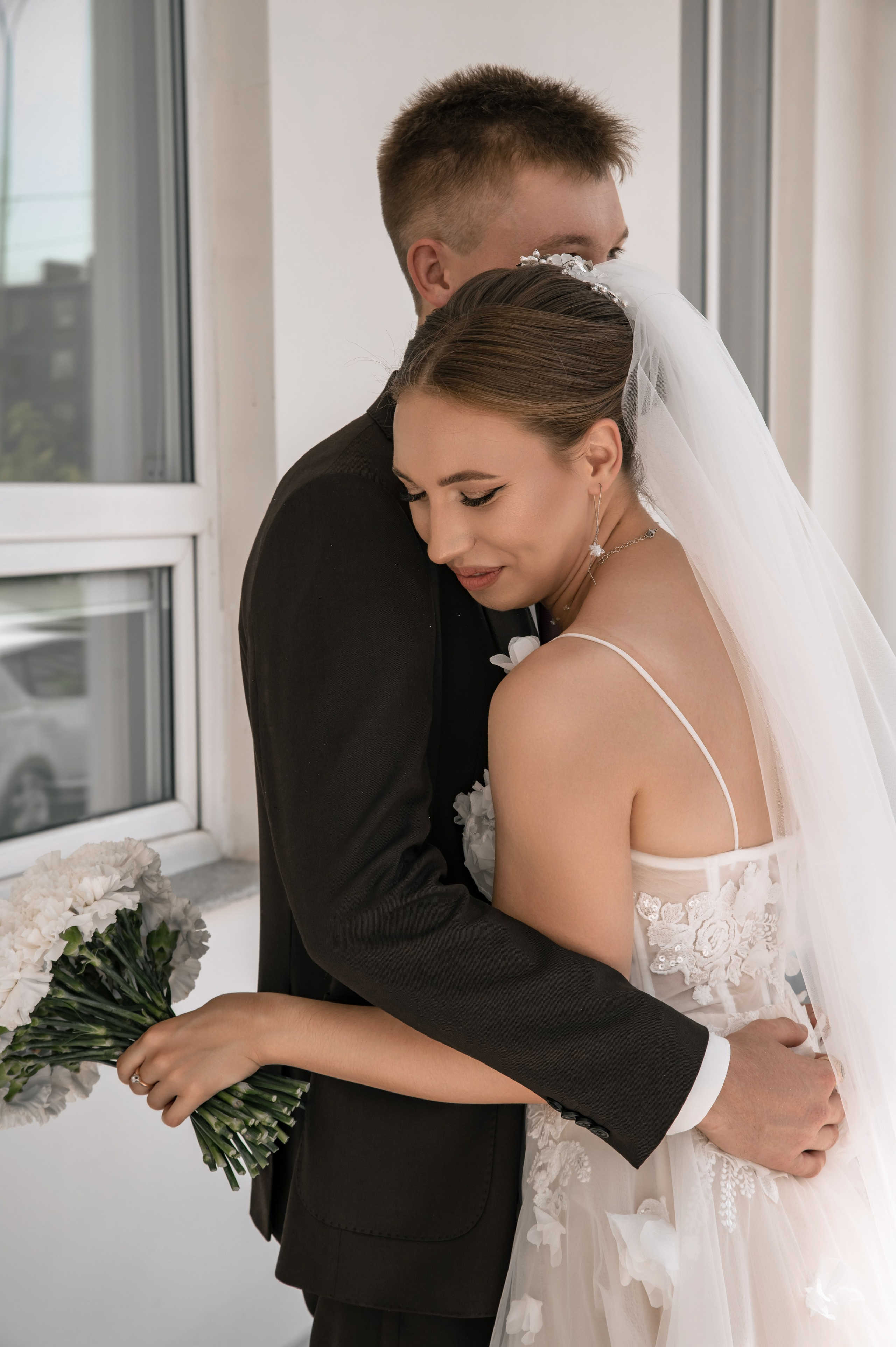 Екатерина и Максим. Свадебный и семейный фотограф в Краснодарском крае