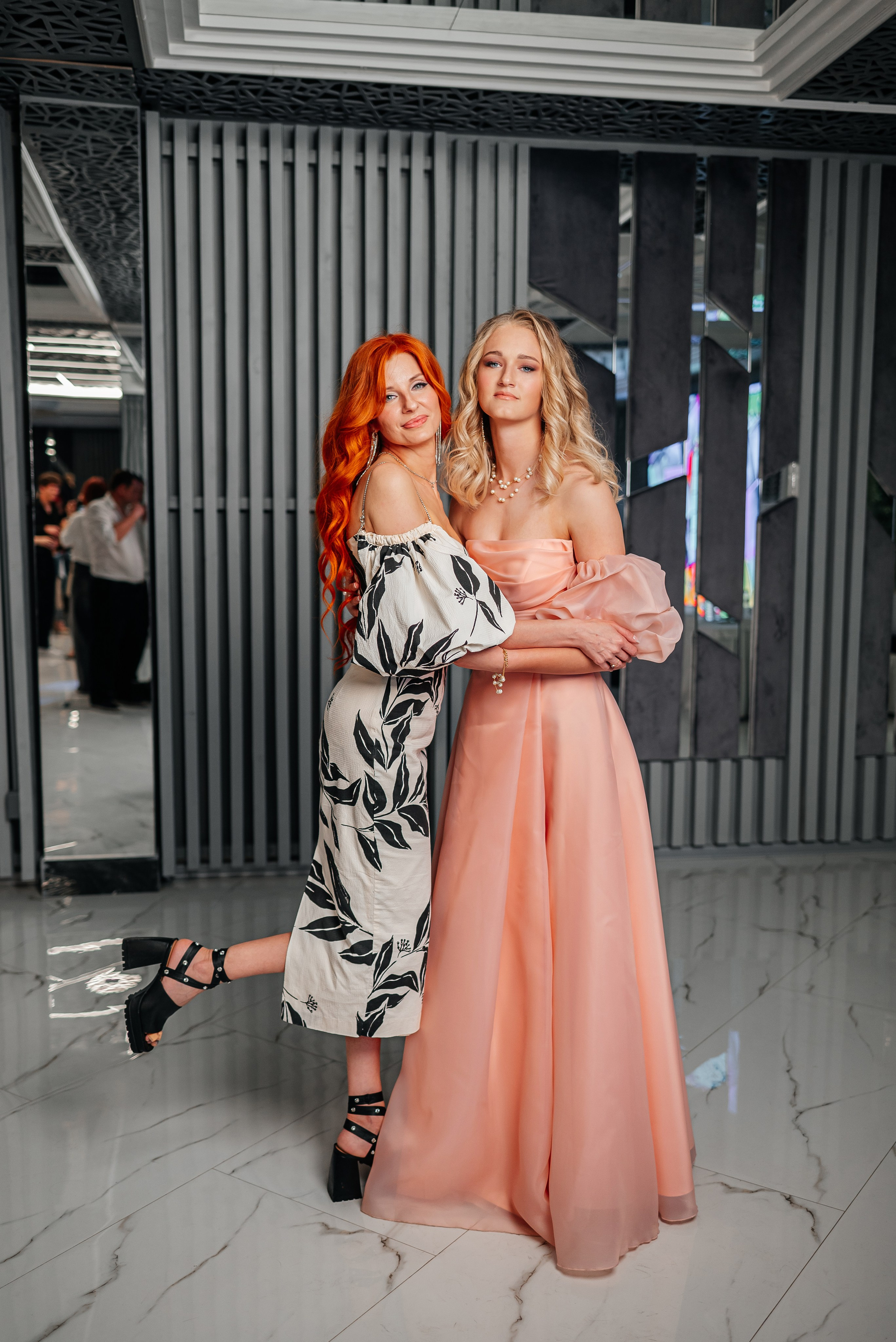 Выпускные. Семейный фотограф в Краснодаре