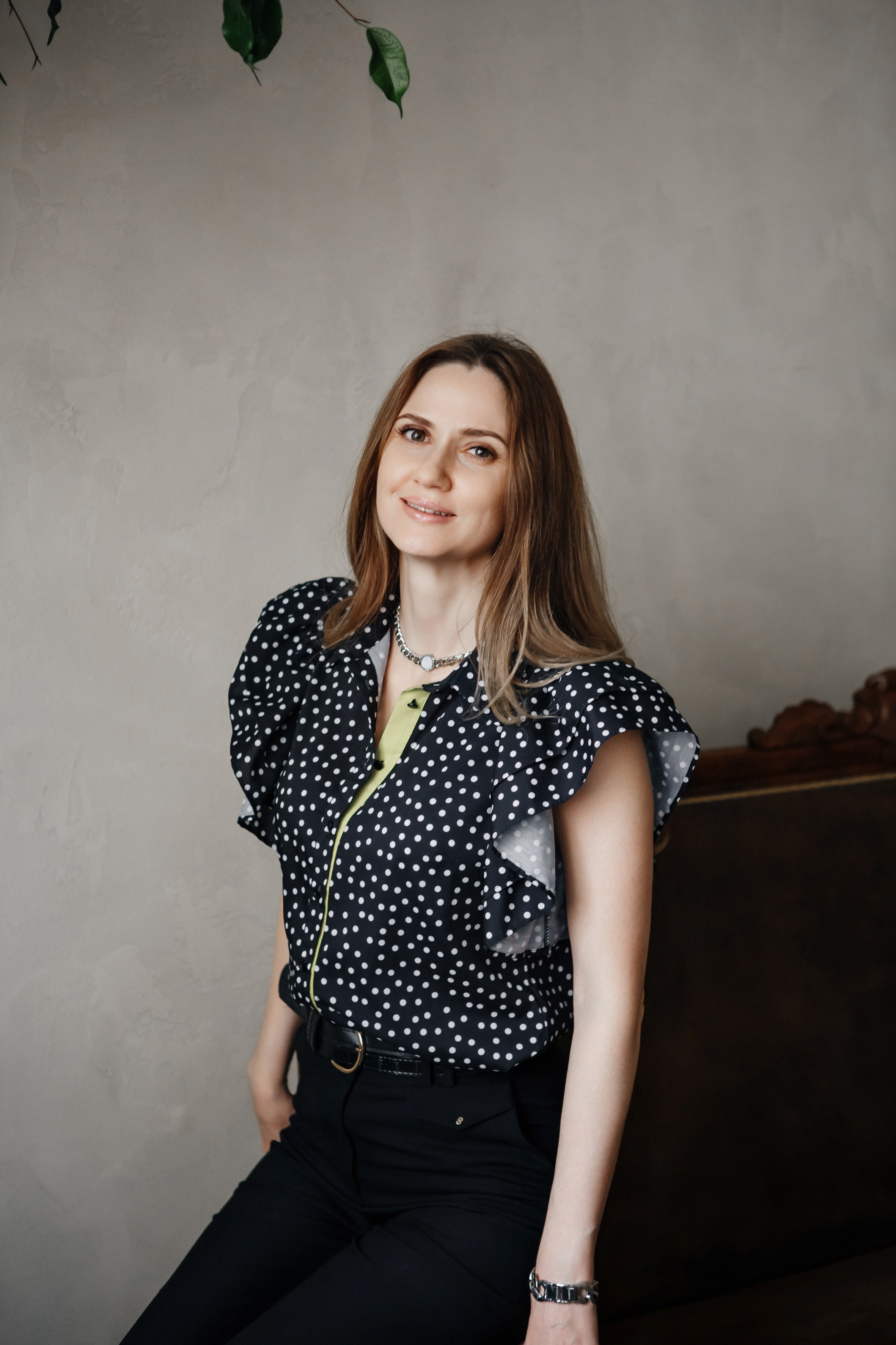 Елена. Свадебный и портретный Фотограф в Липецке Дмитрий Котюков