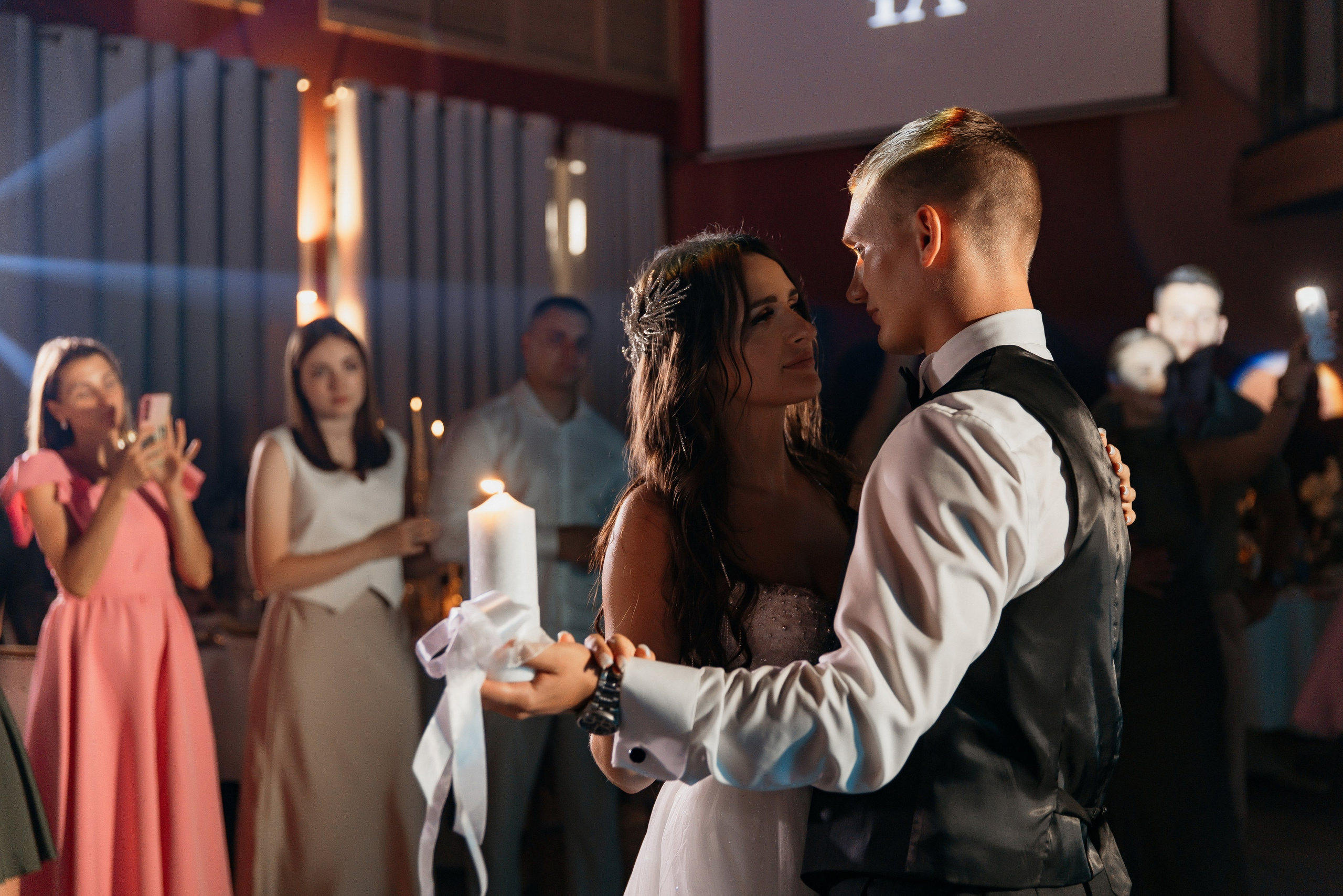 Иван и Ася (Анапа). Свадебный и Семейный Фотограф в Краснодаре