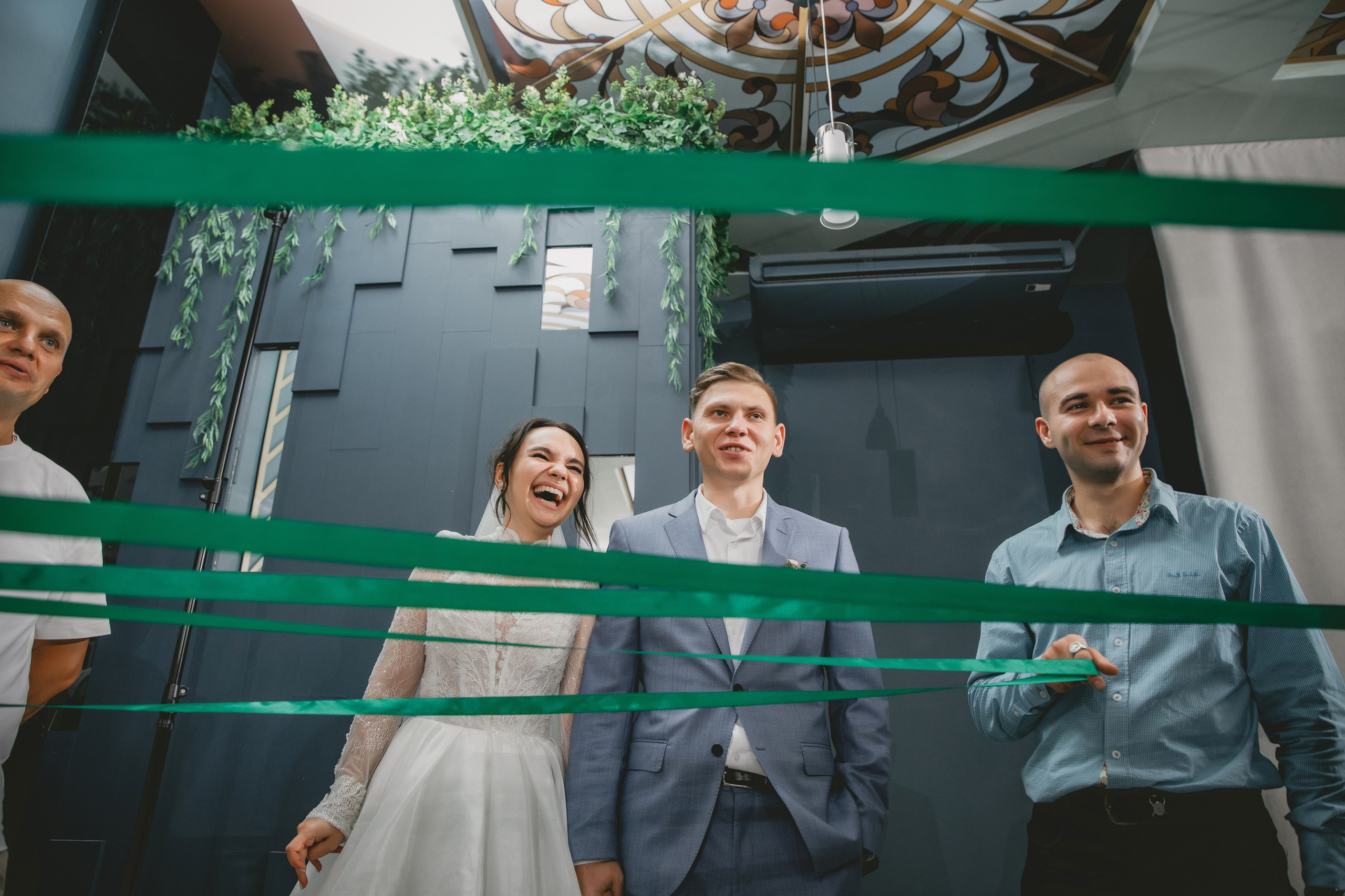 Антон Яна. Свадебный и Семейный Фотограф в Краснодаре