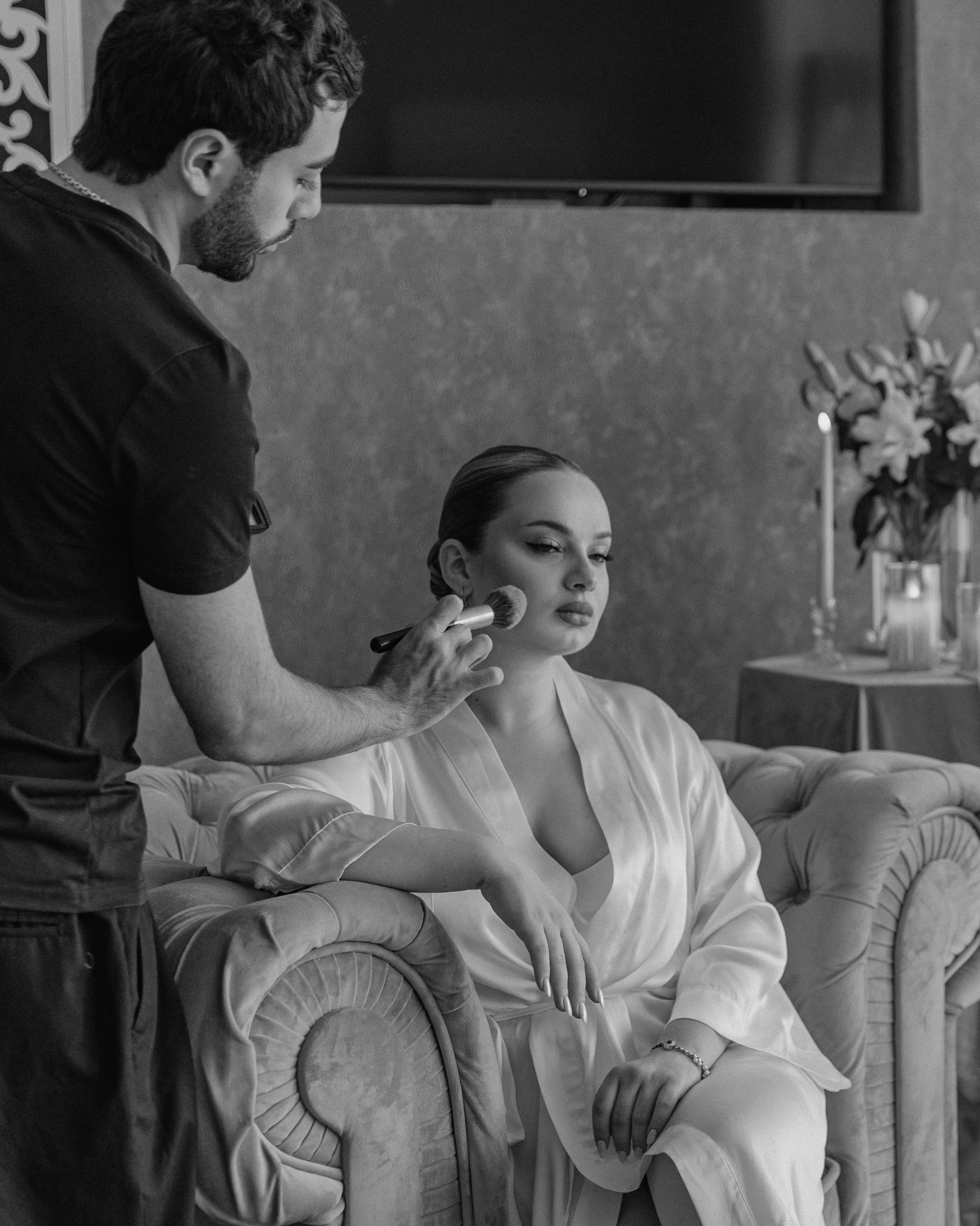 Ярослав и Альбина. Свадебный и Семейный Фотограф в Краснодаре