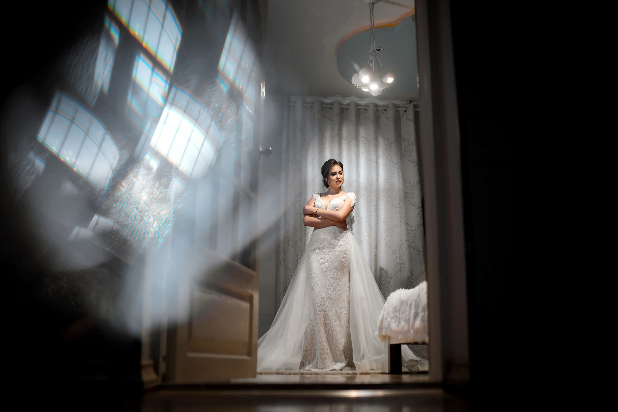 Улан & Сабина. Свадебный и Семейный Фотограф в Краснодаре