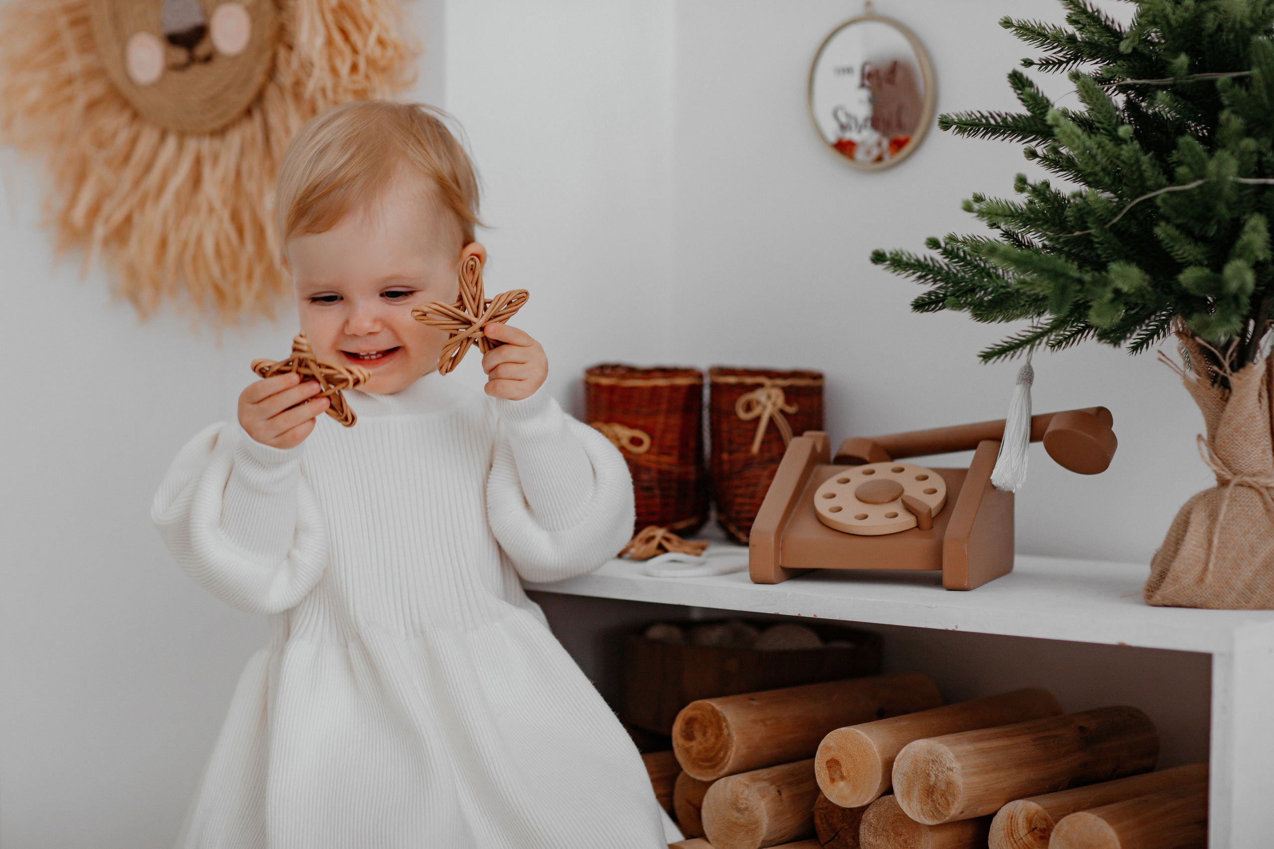 Злате 2 года. Свадебный и Семейный Фотограф в Краснодаре