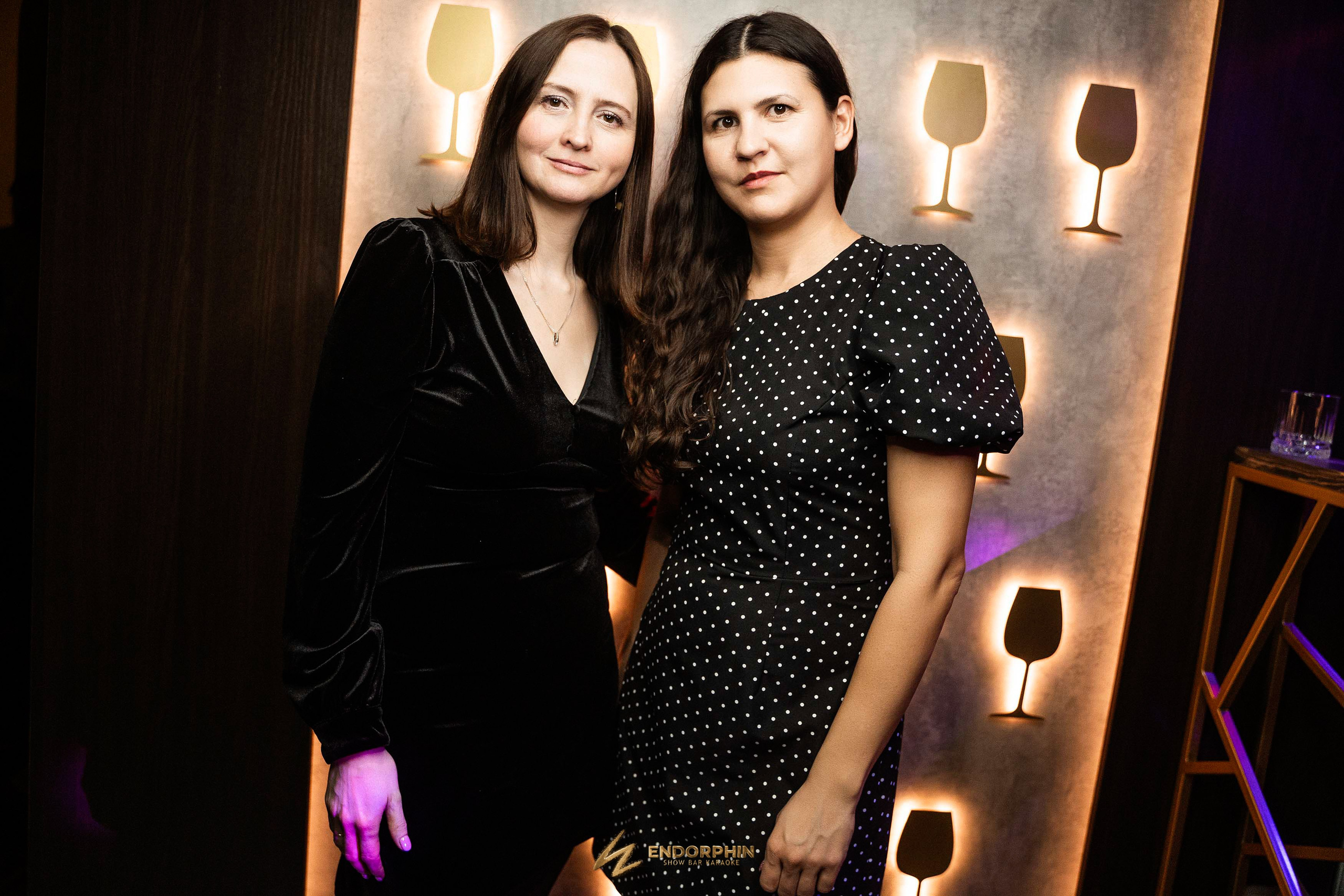 Night Club. Фотограф Казань