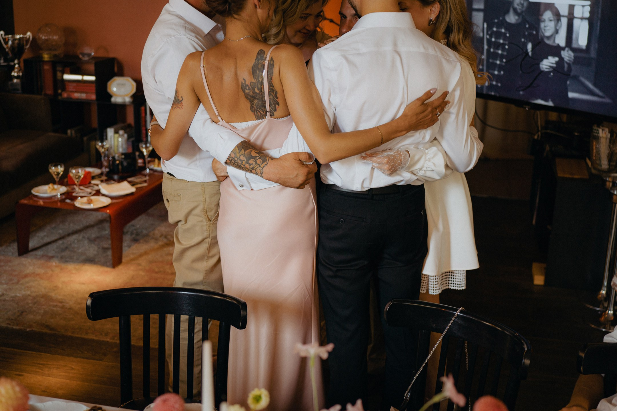 Герман и Алёна. Свадебный фотограф в Белгороде Антон Каменев