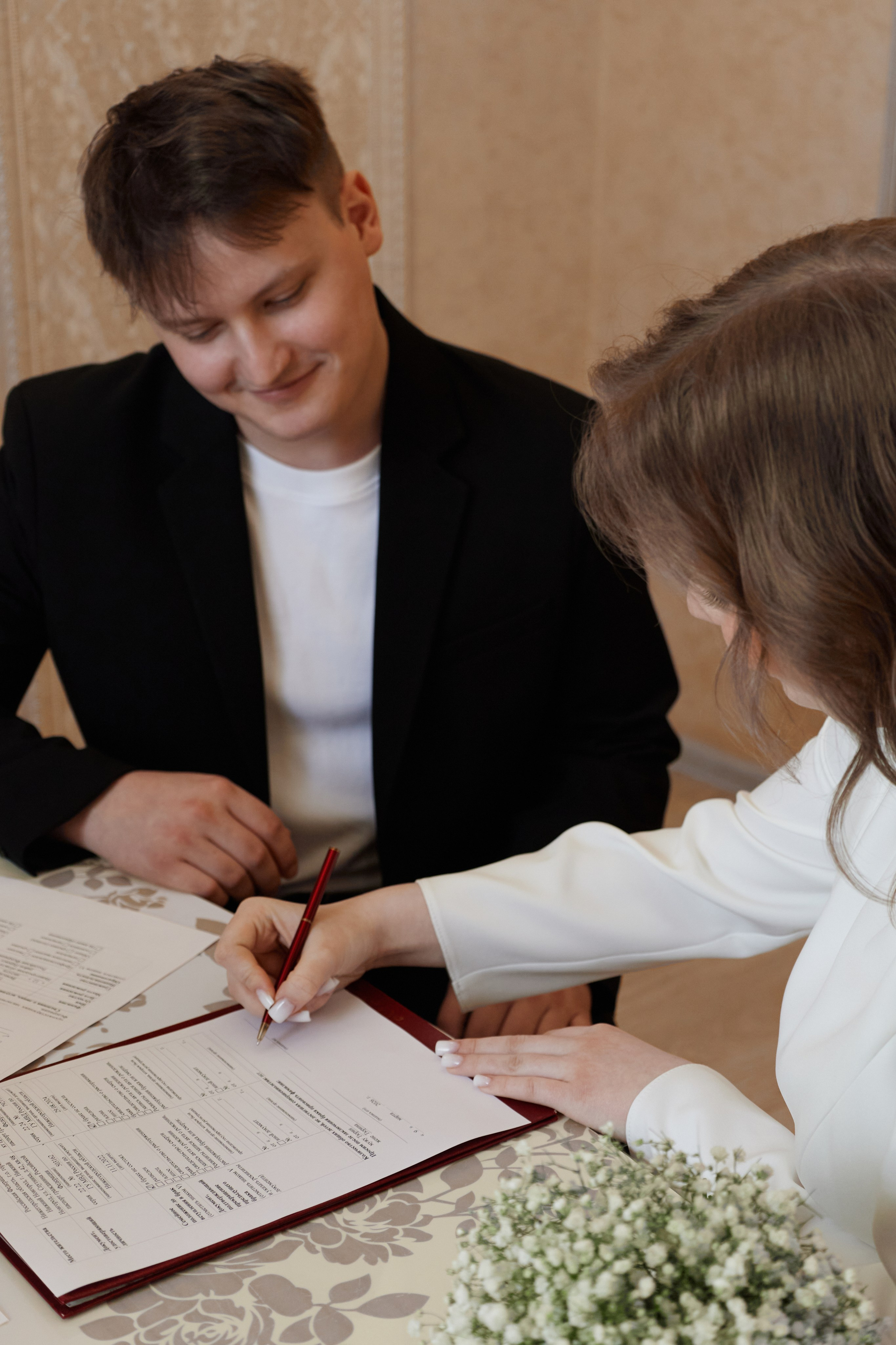 Wedding. Фотограф в Нижнем Новгороде | Лорэна