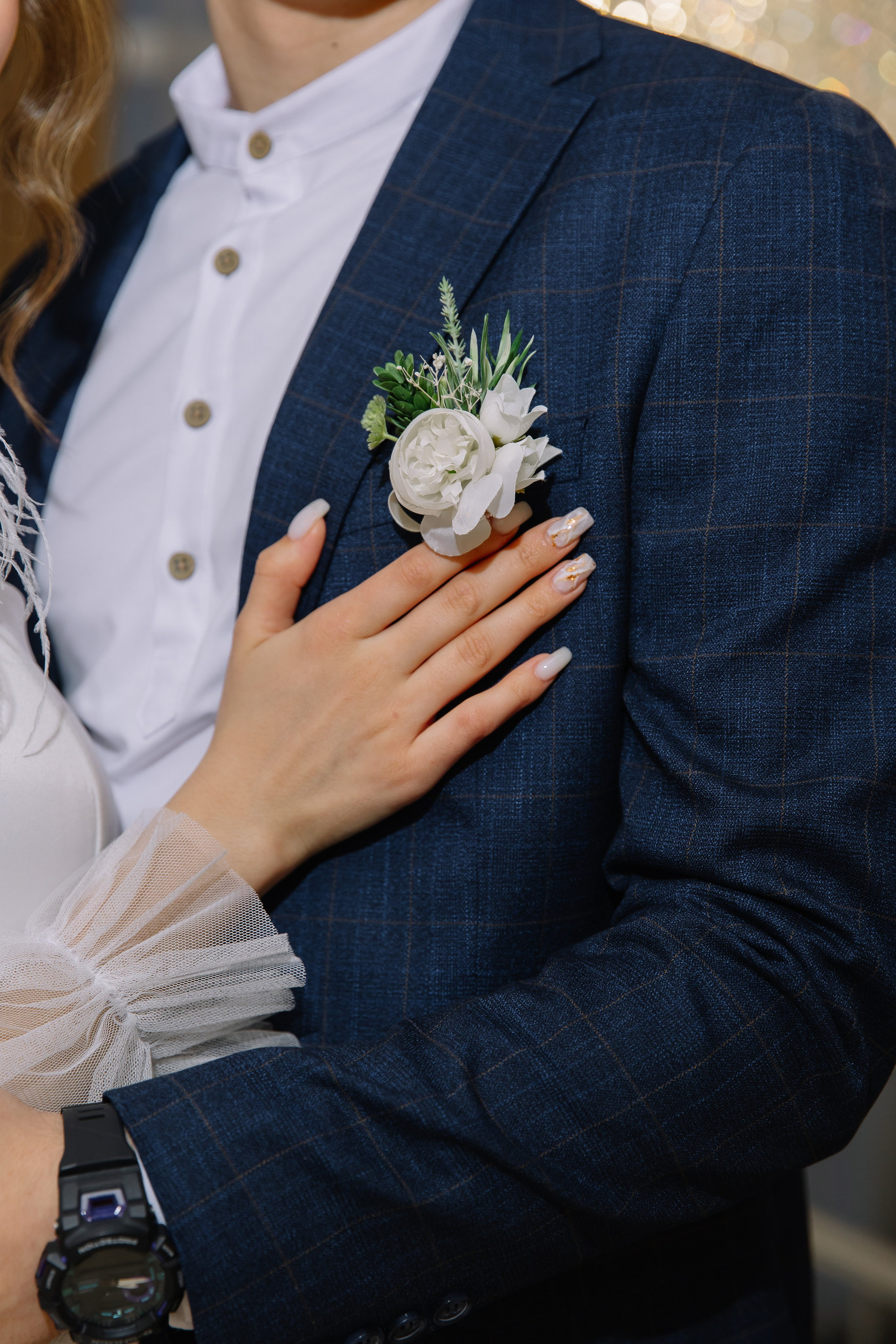 Загс Даниил & Анастасия. Свадебный фотограф в Новосибирске Лидия Александровна