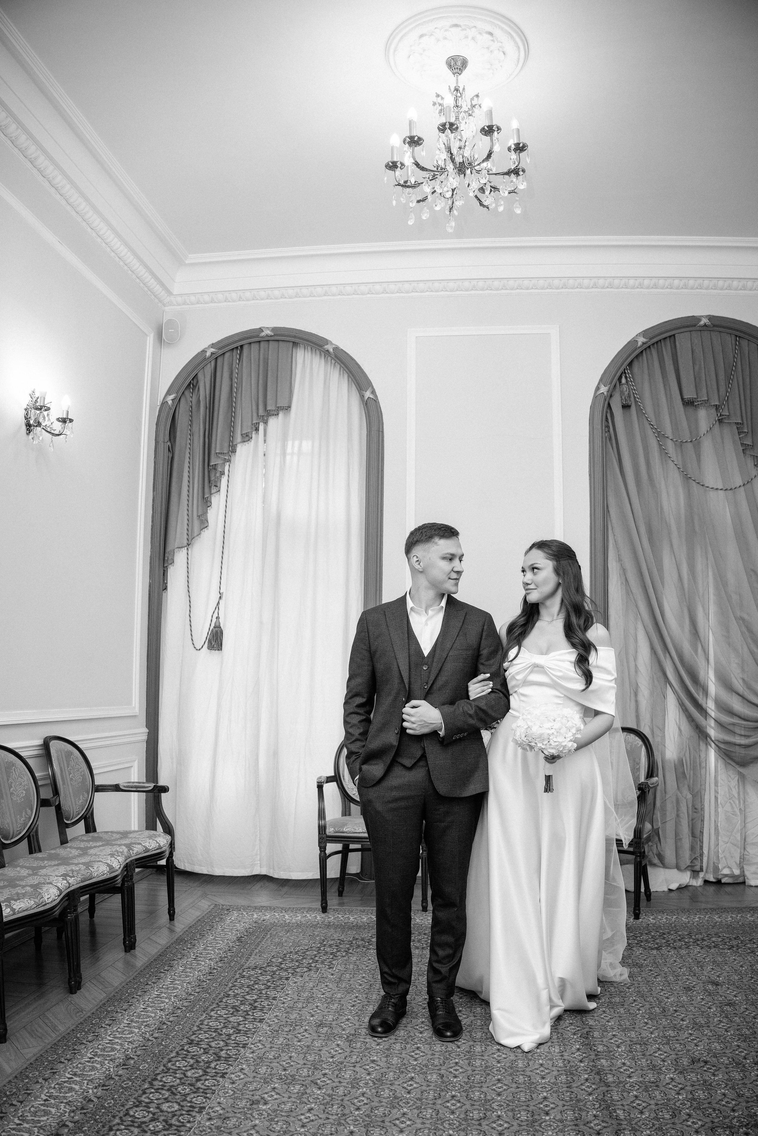 Маргарита и Руслан. Свадебный и портретный фотограф