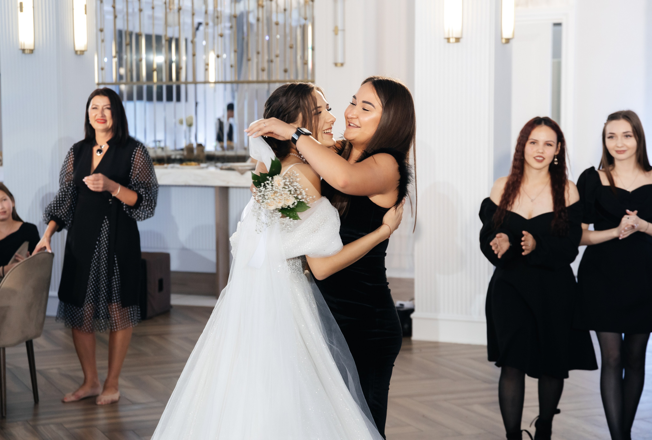 Ainur & Alina. Свадебный фотограф Ильнар Асадуллин