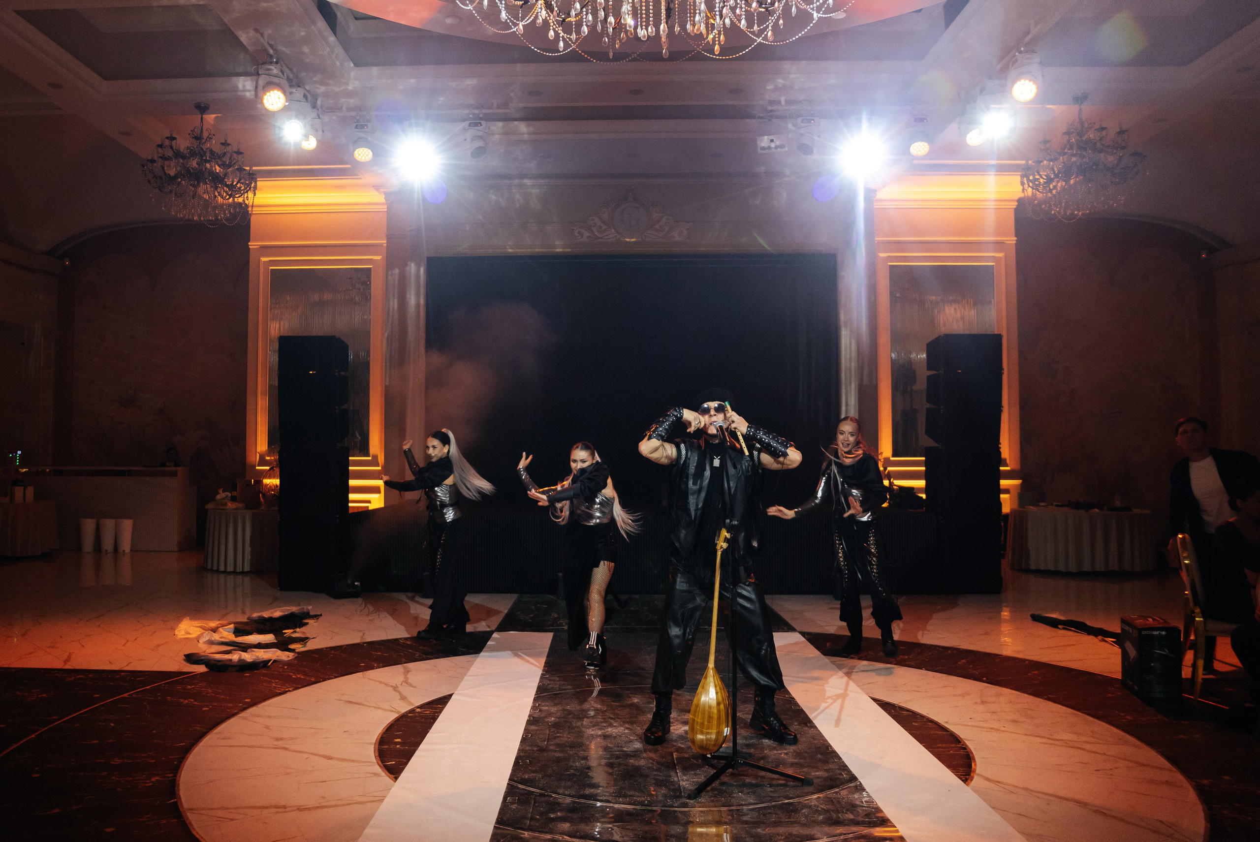 Aidar & Ralina. Свадебный фотограф Ильнар Асадуллин