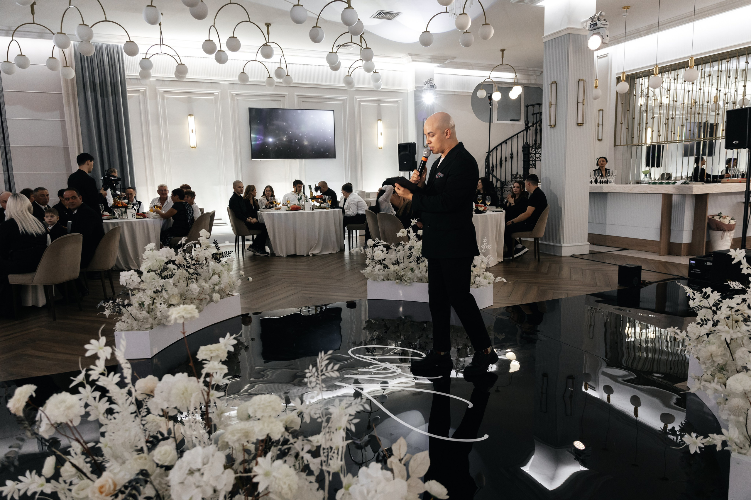 Maxim & Diana. Свадебный фотограф Ильнар Асадуллин