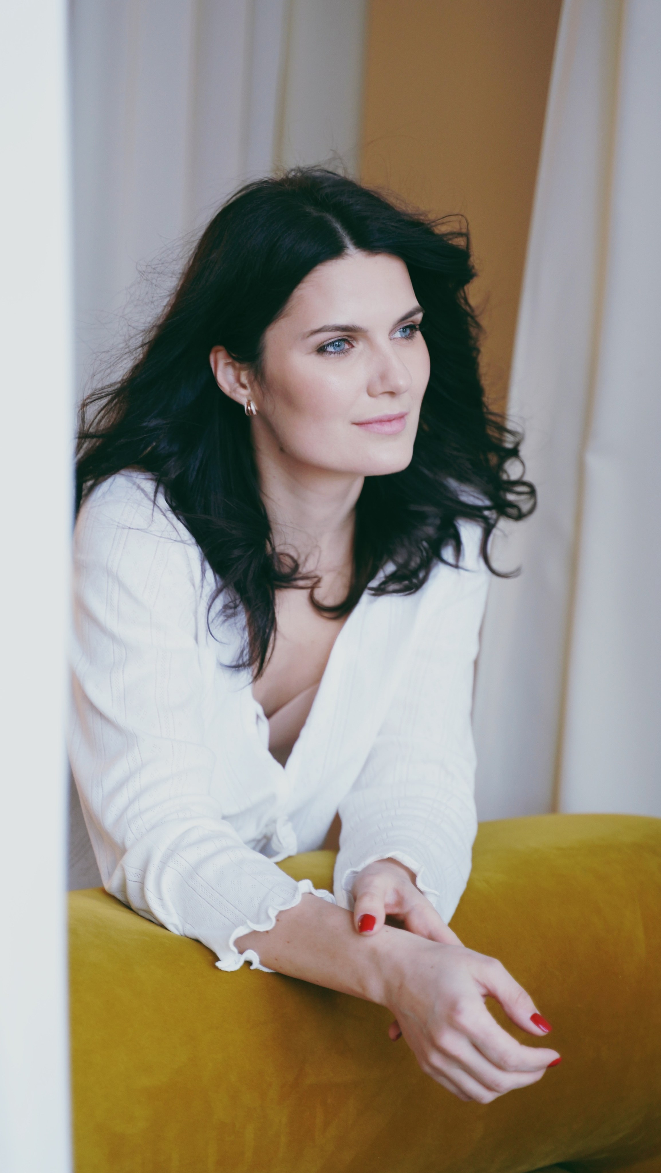 Элина. Главная