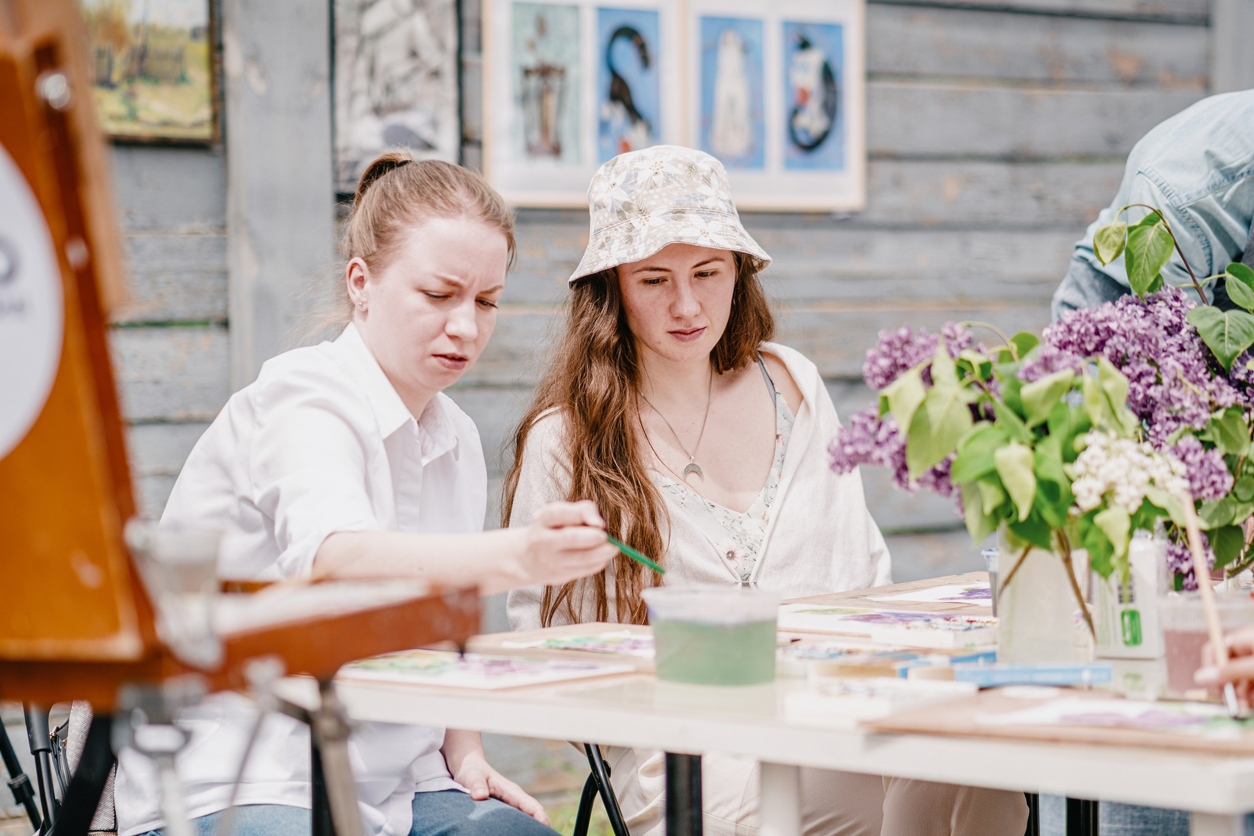 Фестиваль еды и музыки «Бульвар» Ульяновск. Творческий и репортажный фотограф в Москве Клим Долгов