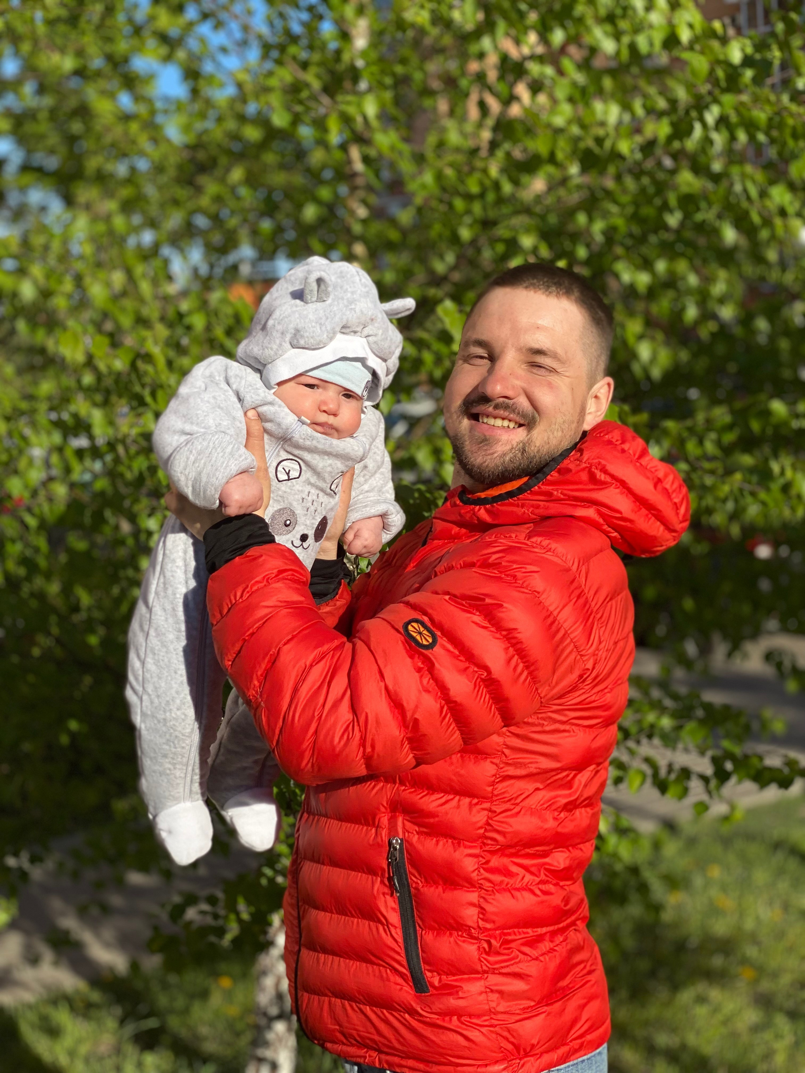 Анастасия, Илья, Арсений и Савелий. Фотограф новорожденных, семейный фотограф в Одинцово Ольга Генералова