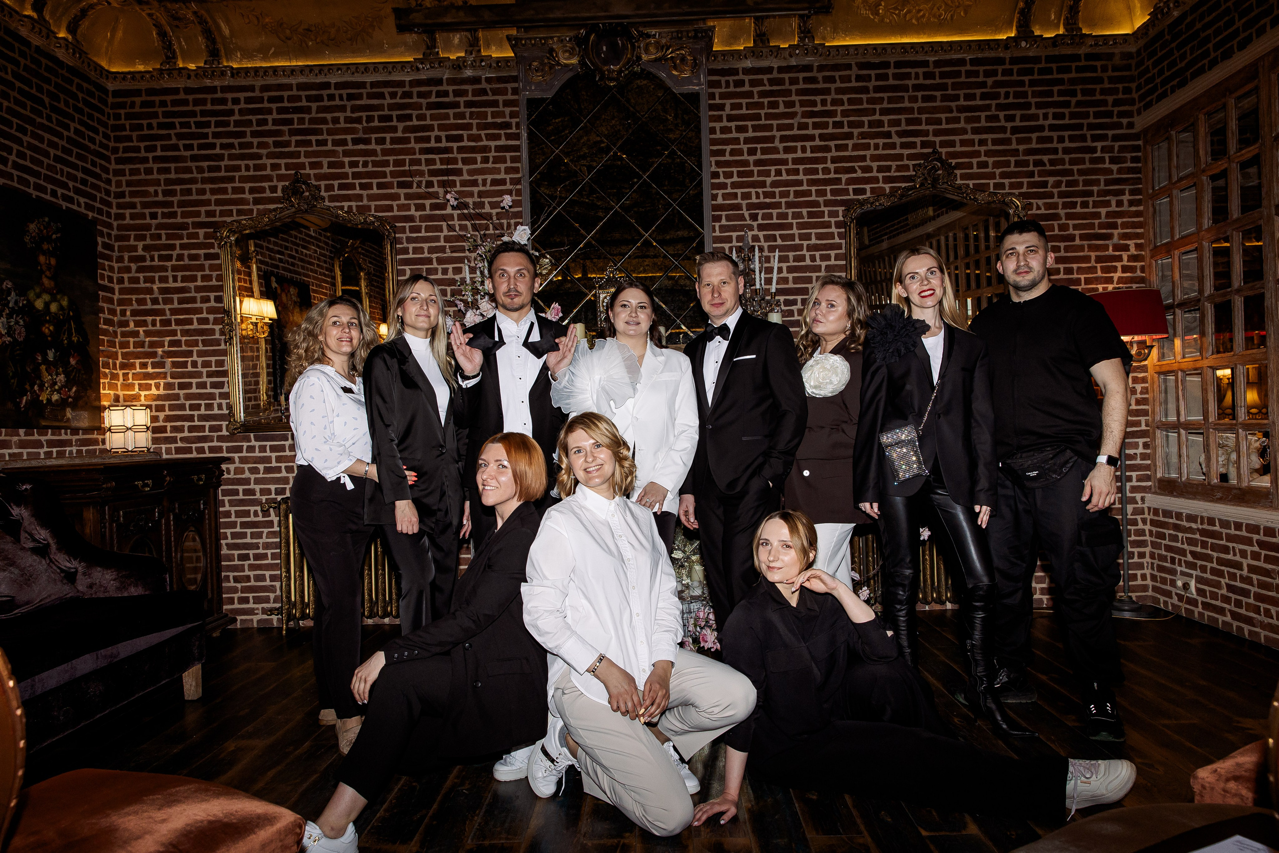 Свадебная выставка. Свадебный и семейный фотограф в Челябинске Юлия Ишимова