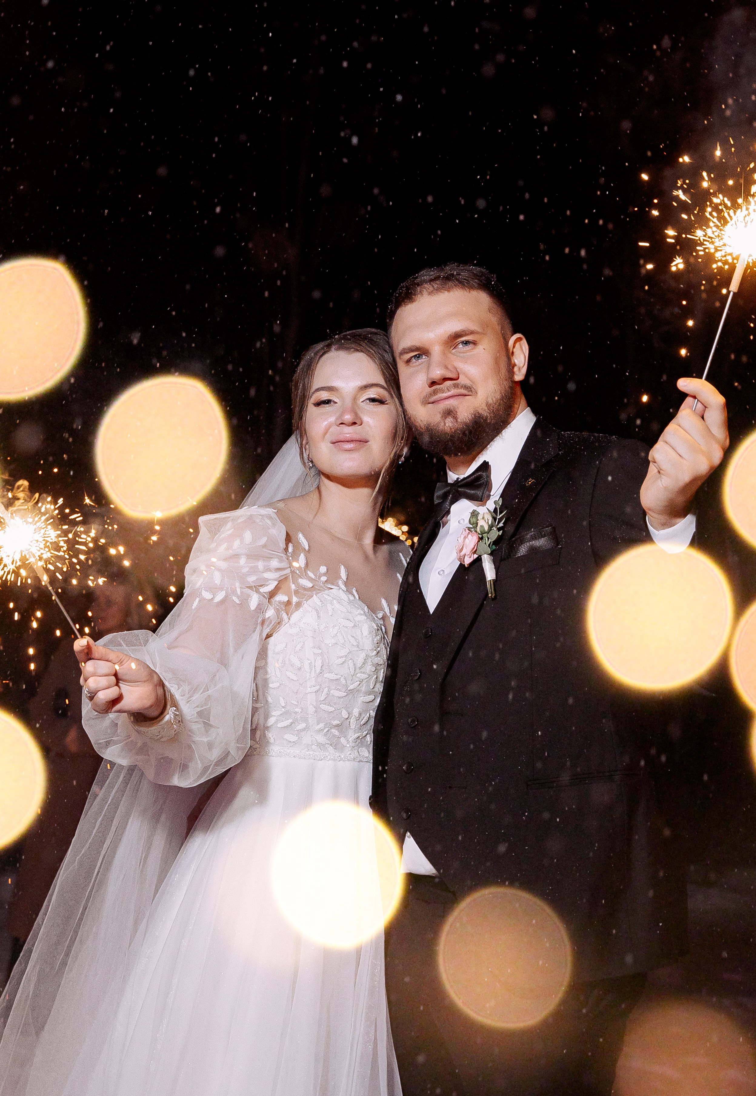 Владислава и Никита. Свадебный и семейный фотограф в Челябинске Юлия Ишимова