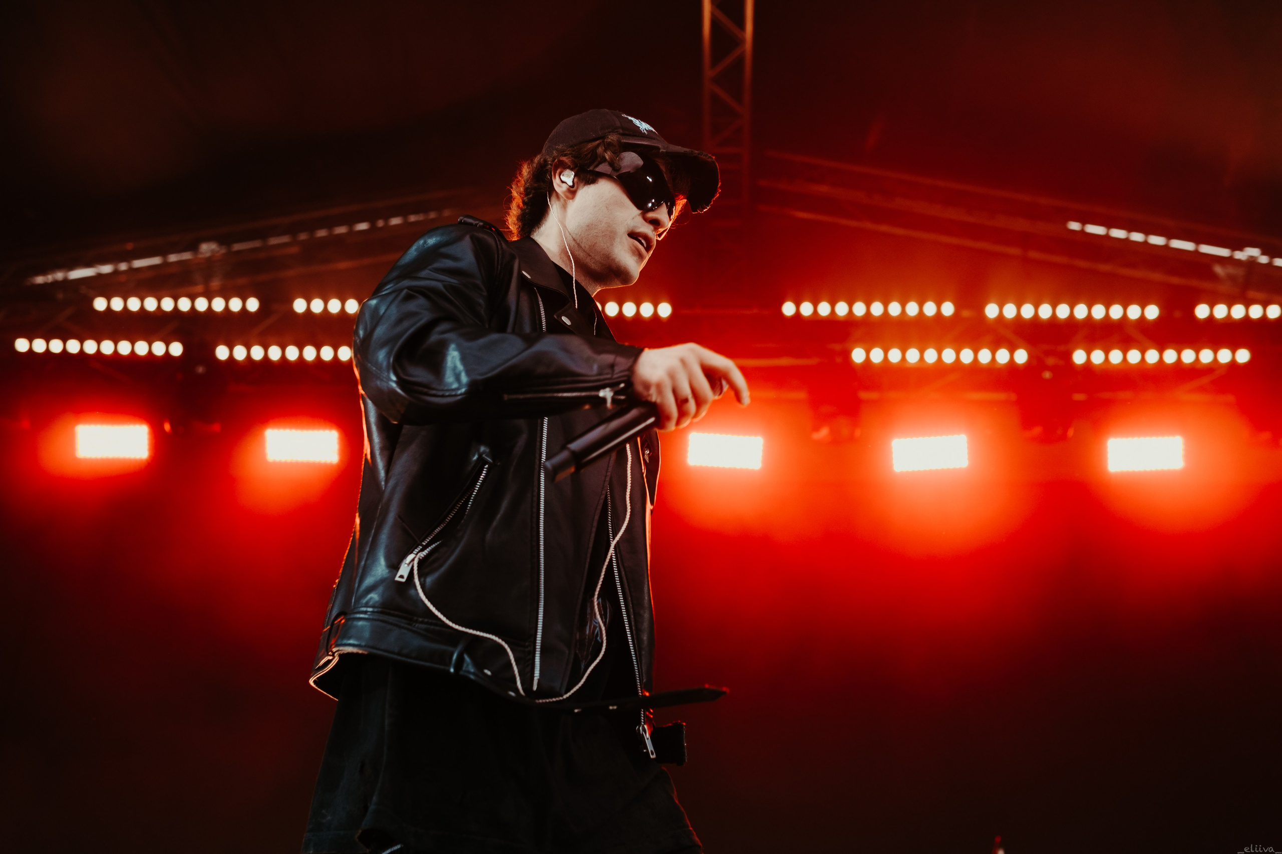 Quok. Концертный фотограф в Санкт-Петербурге