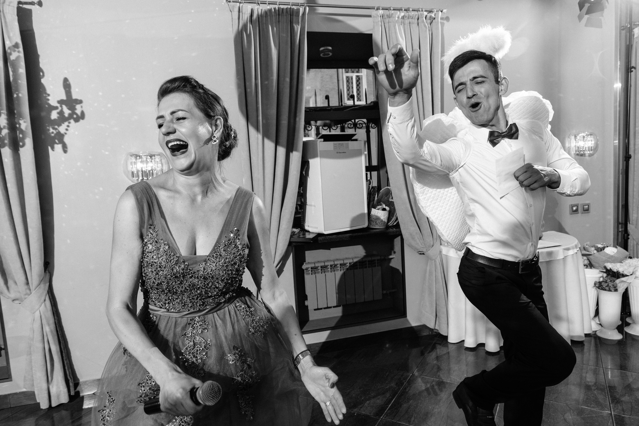 Дарья и Сергей. Свадебный фотограф в Санкт-Петербурге Анастасия Андреева