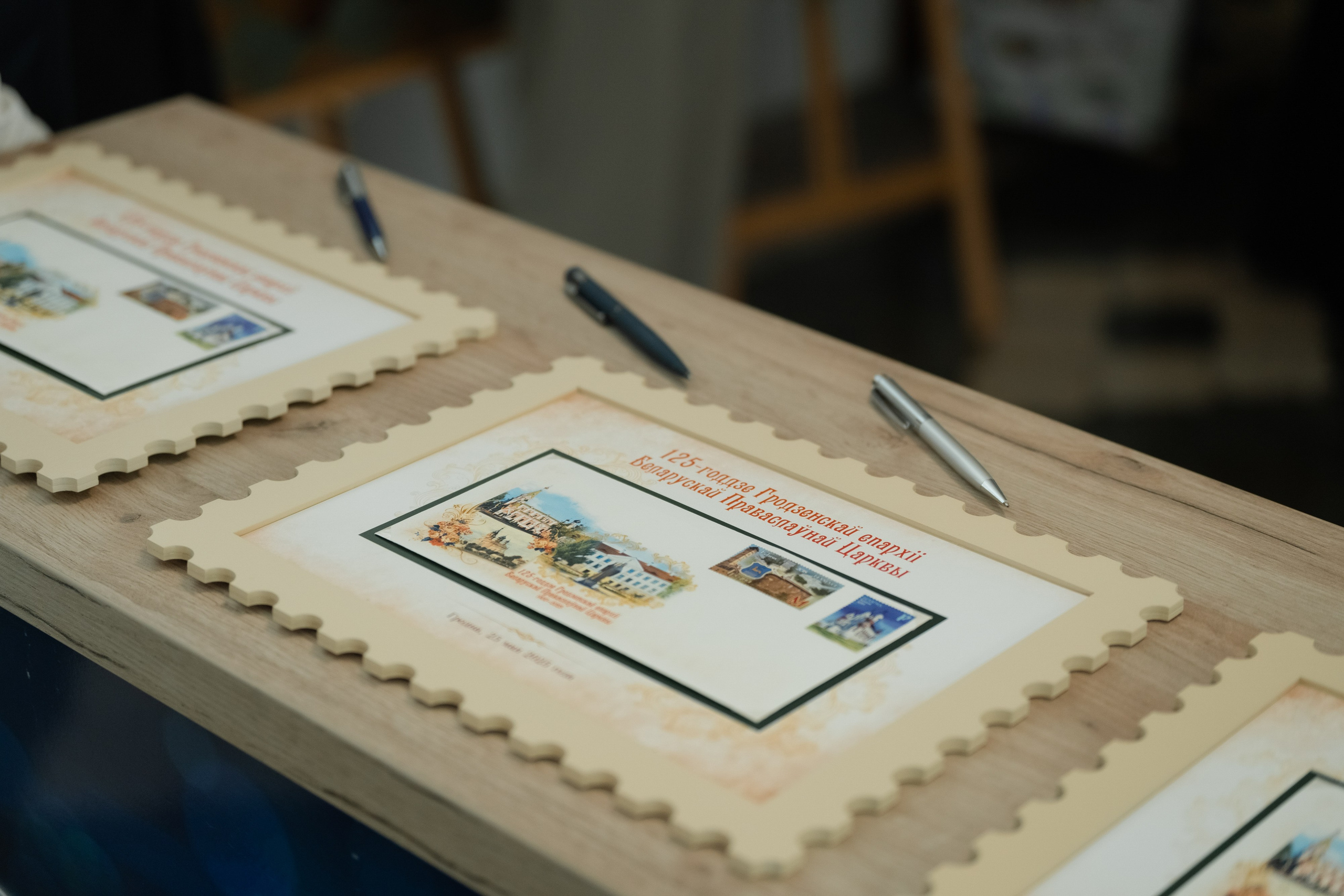 125 лет Гродненской епархии. Свадебный и семейный фотограф | Слоним, Гродно| Варя Режа́бек