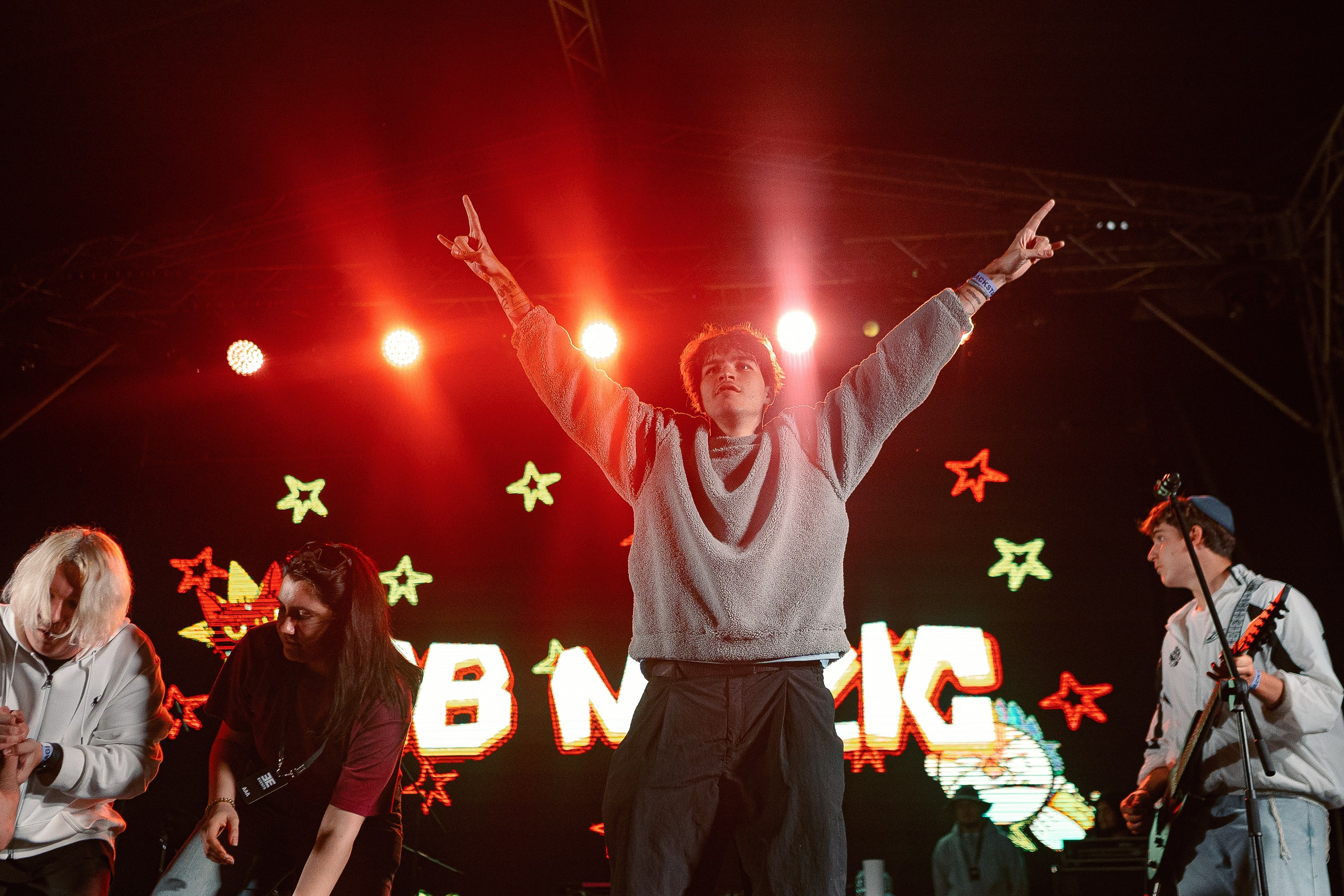 KSB-Muzic. Муз порт. 31.08.2025. Главная