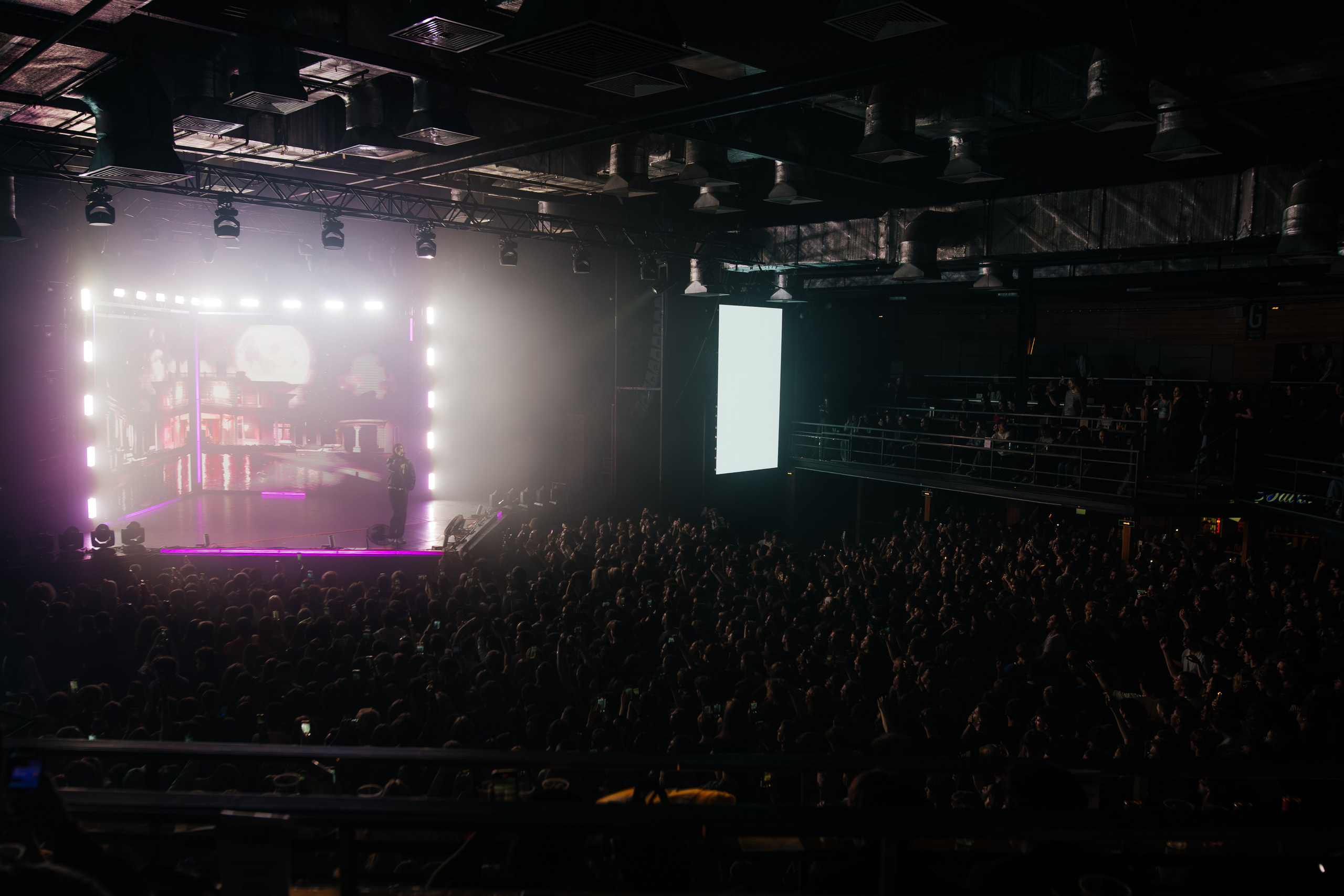 HERONWATER. A2. 16.03.2025. Главная