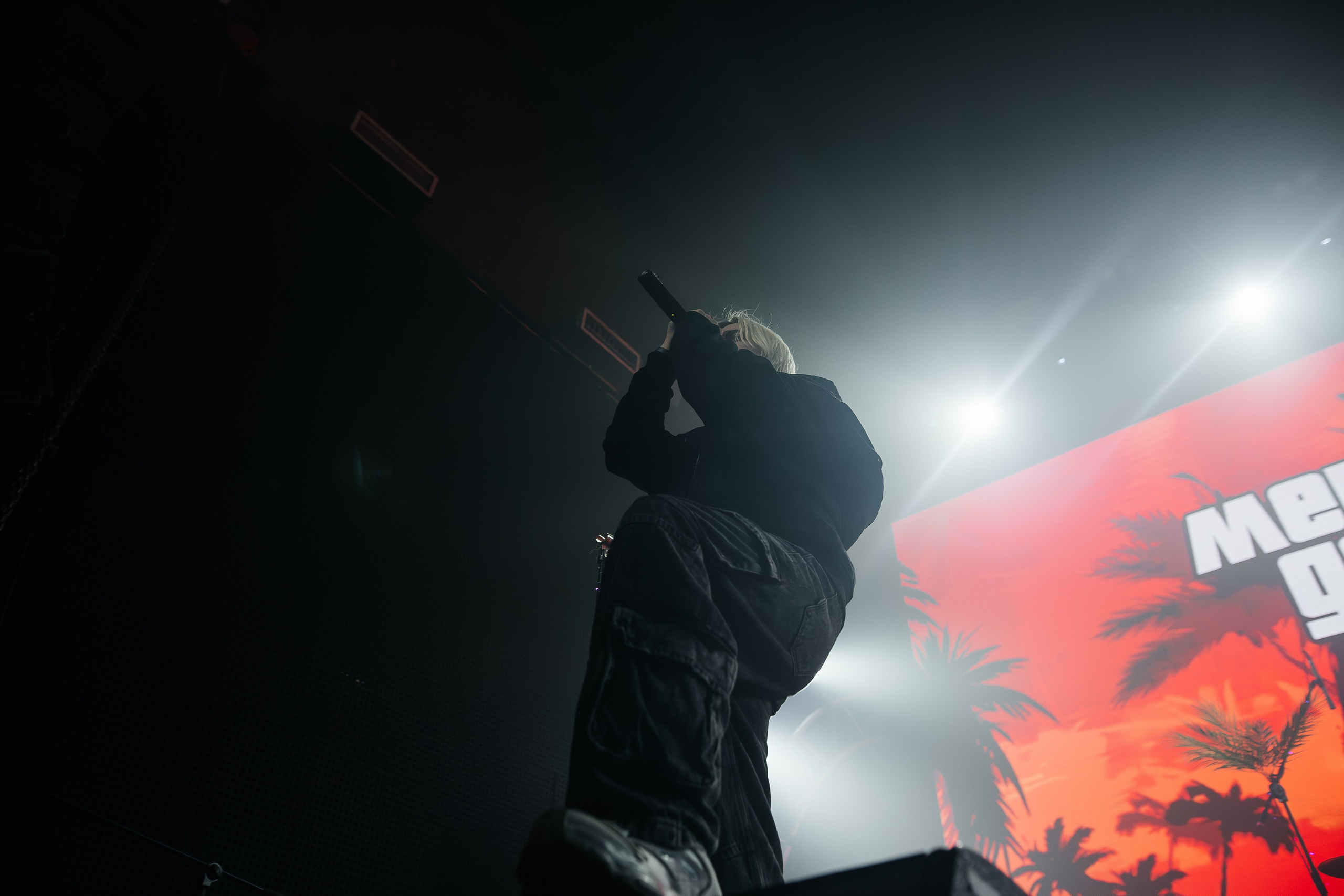 Панцушот. Рассвет.12.04.2025. Главная