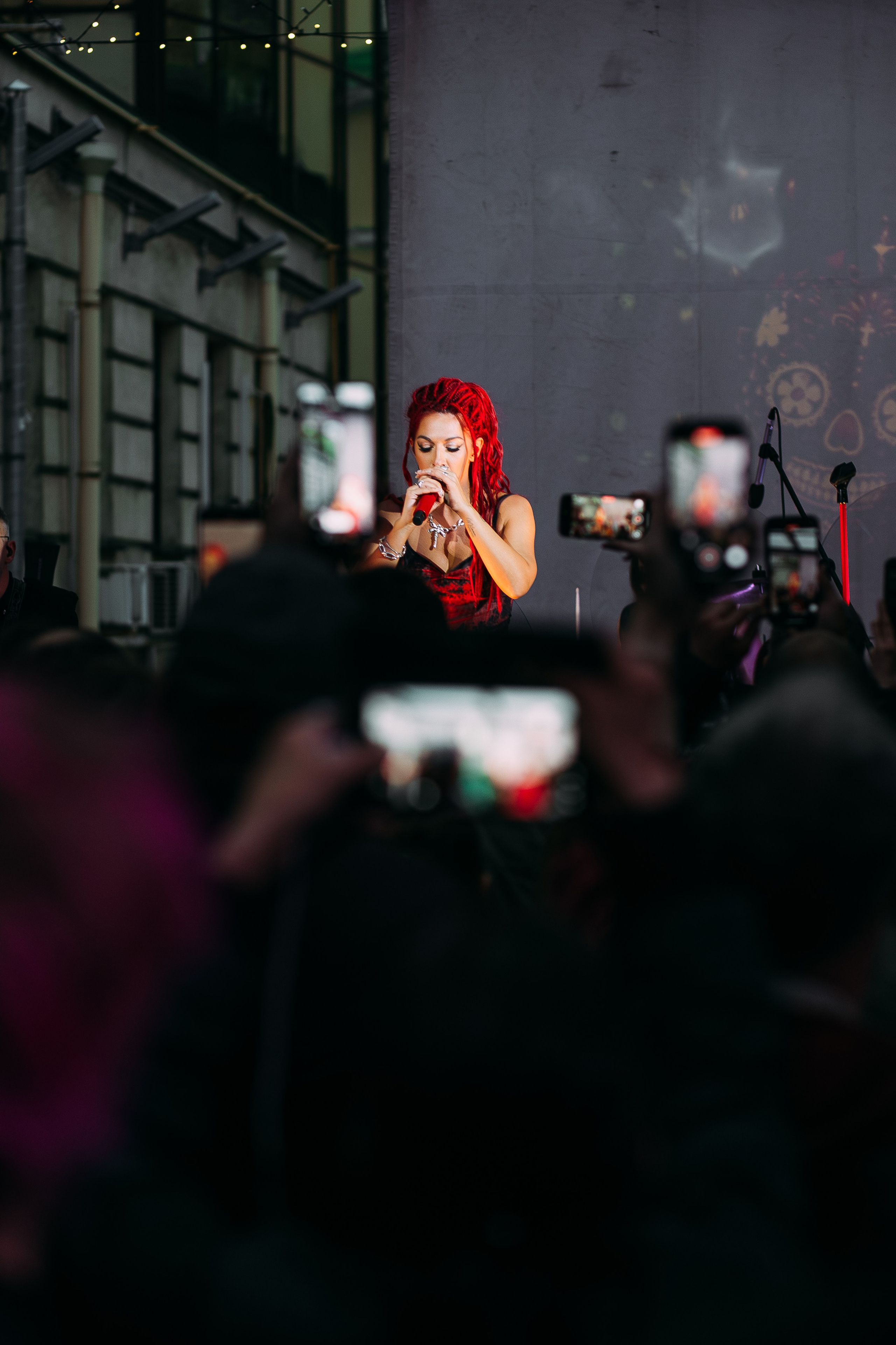 Lascala. Юнион. 10.07.2025. Главная