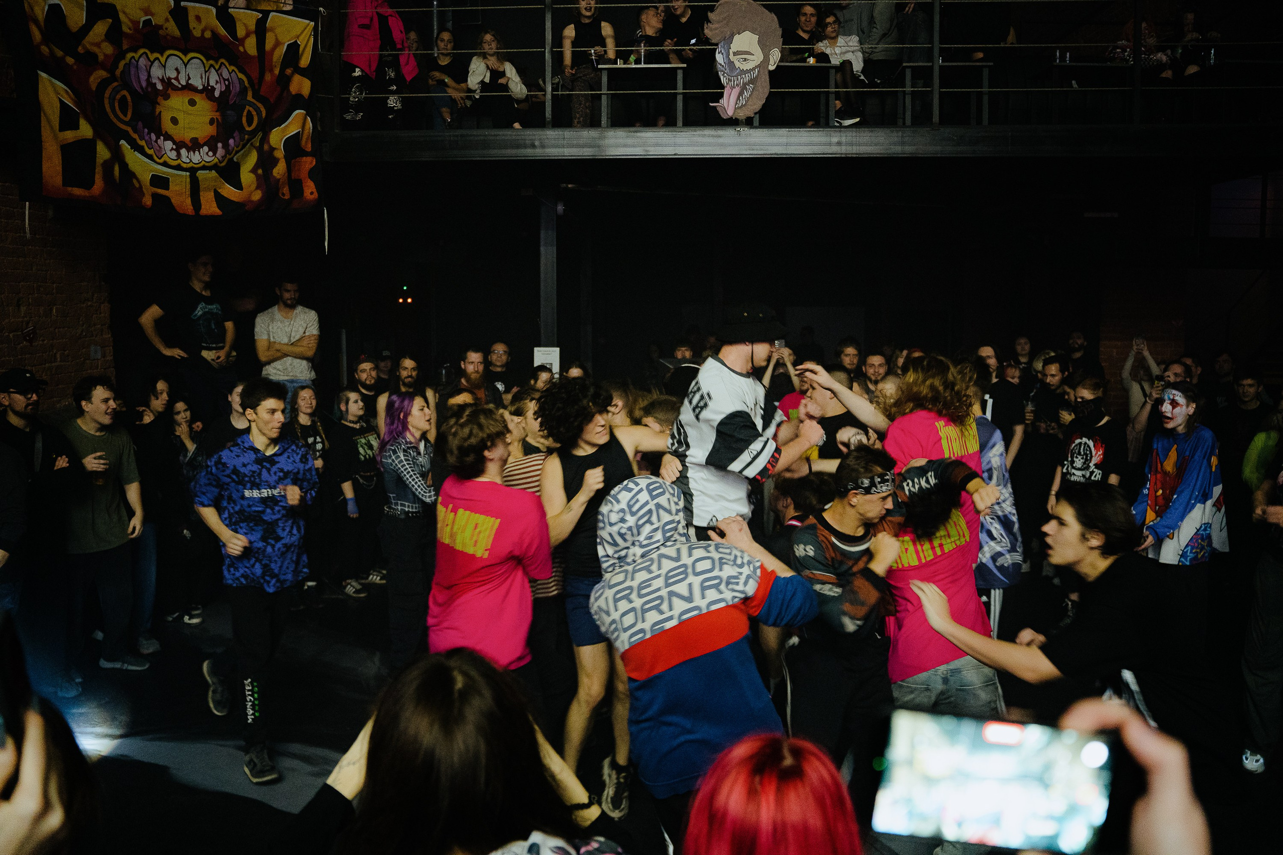 Панцушот. Рассвет. 04.10.2025. Главная