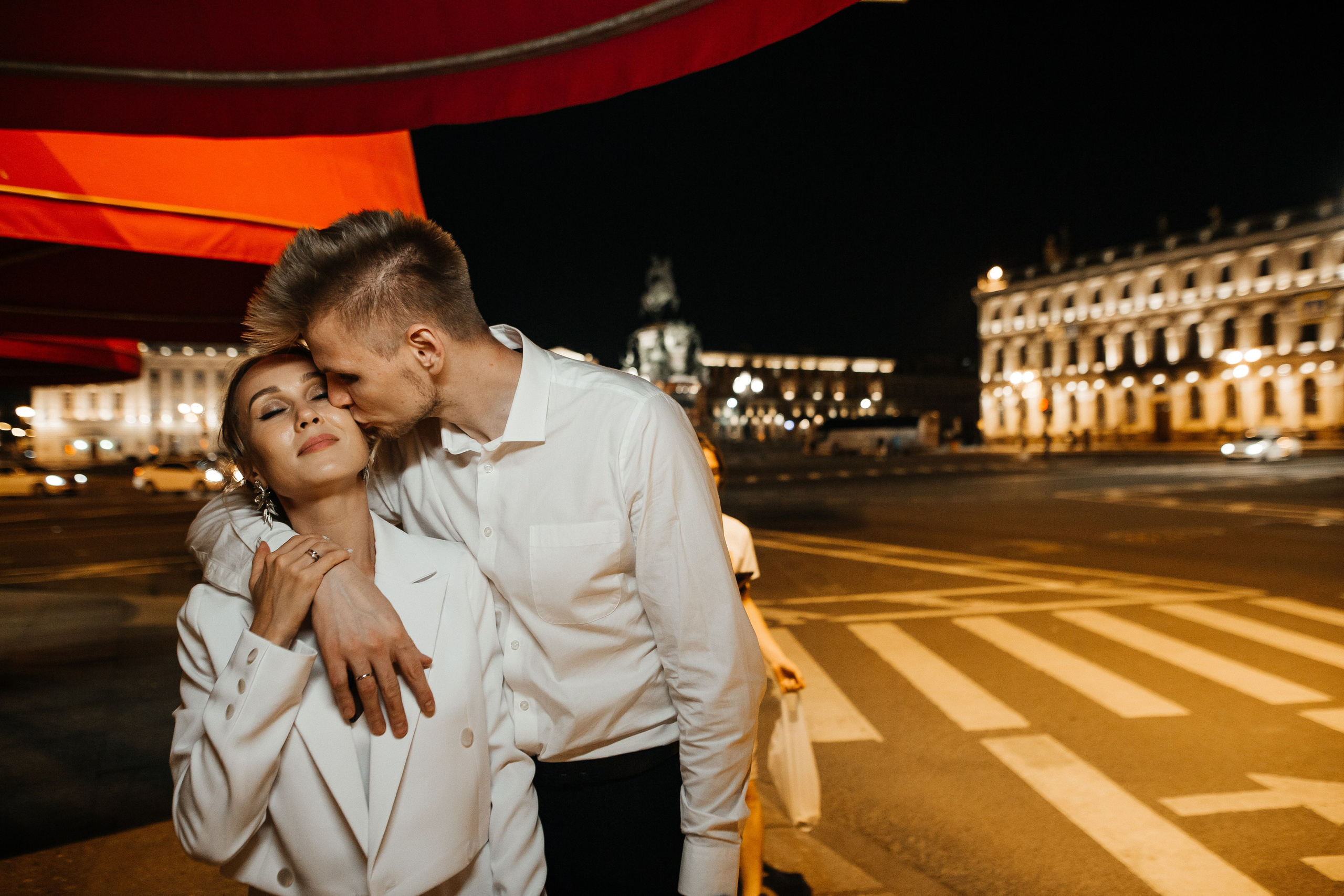 Оксана и Александр. 05.08.2022. Главная