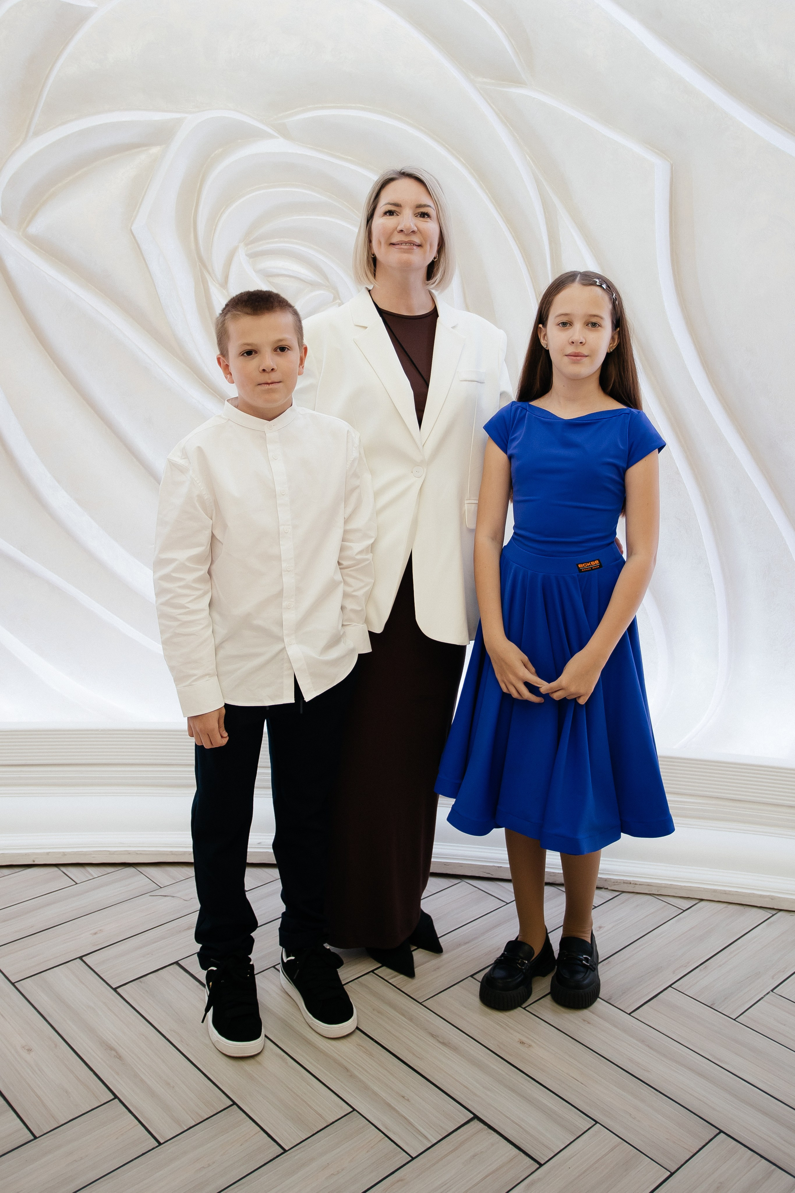 Выпускной 4класс. Фотограф в Иркутске