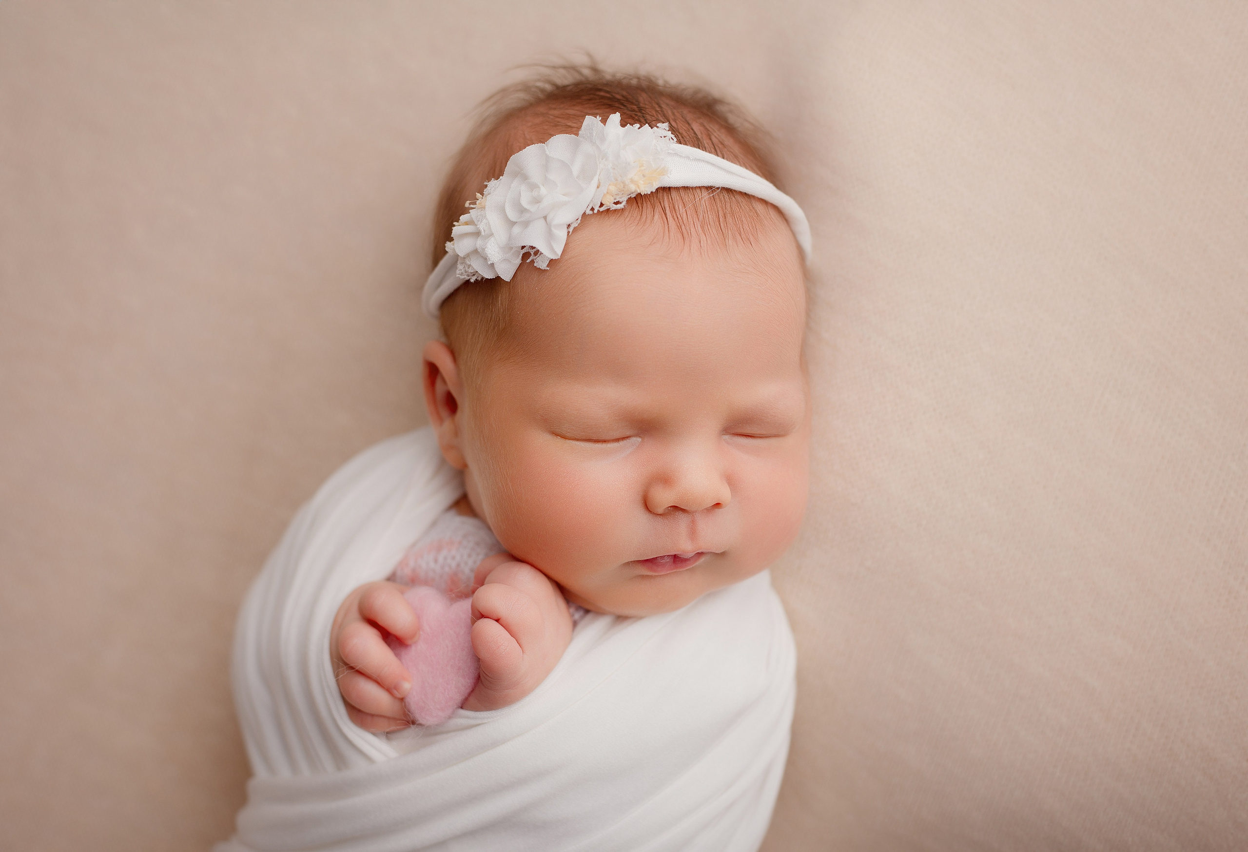 Новорожденные. Детский фотограф в Няндоме Ариана Арсеньева