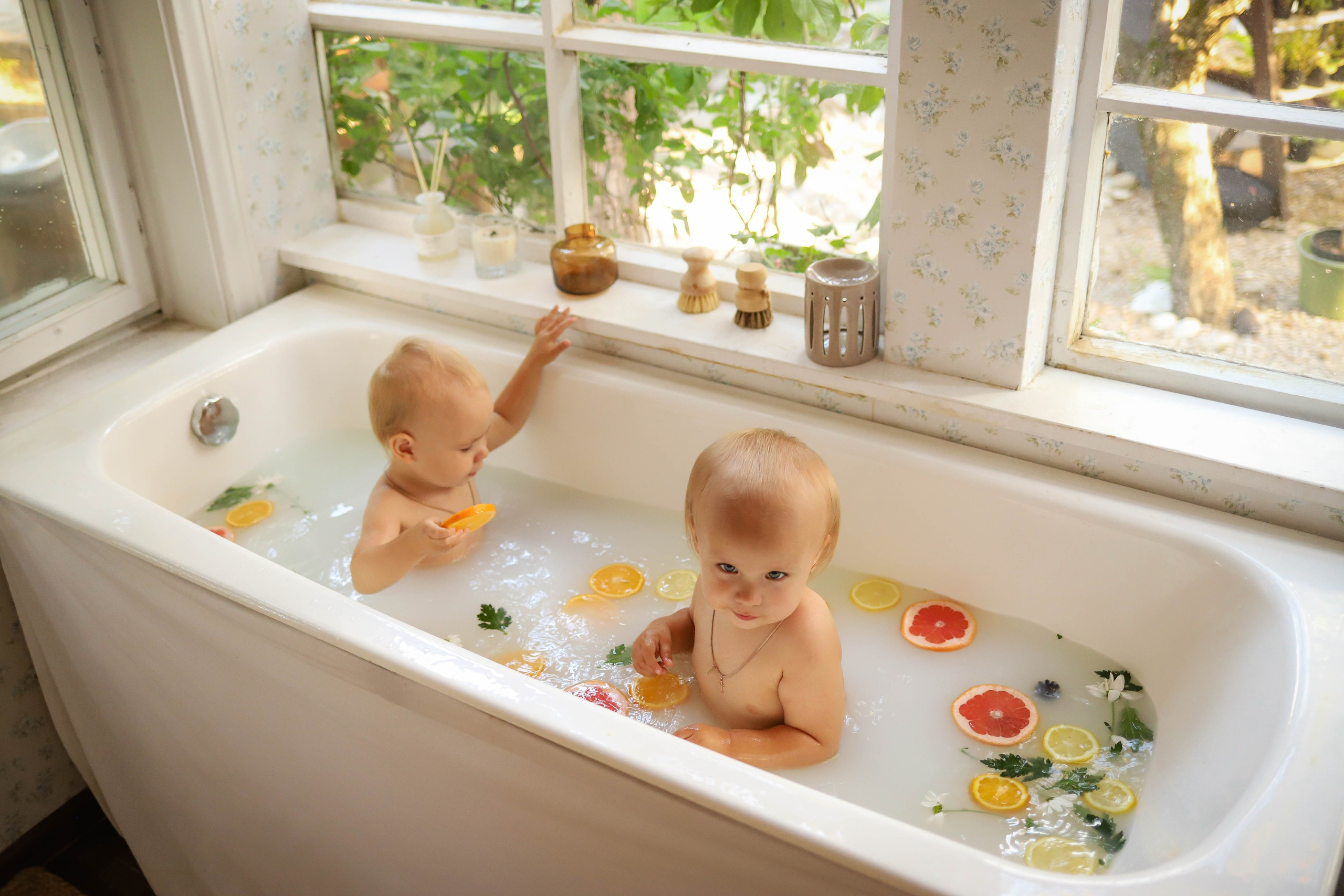 Малыши. ГринДача. Семейный фотограф в Люберцах Шешина Анастасия