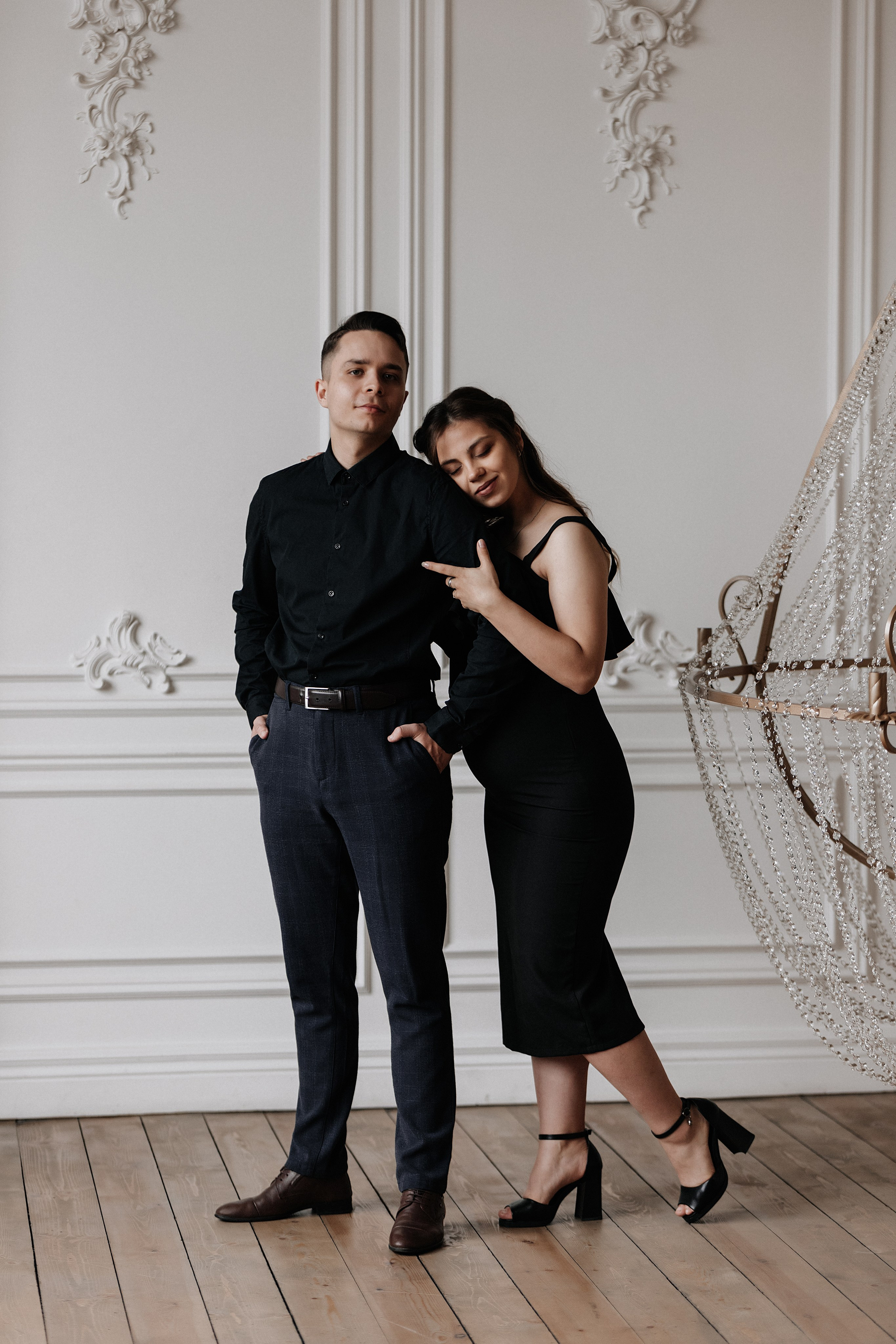 181022. Свадебный и семейный фотограф Светлана Пирюгина