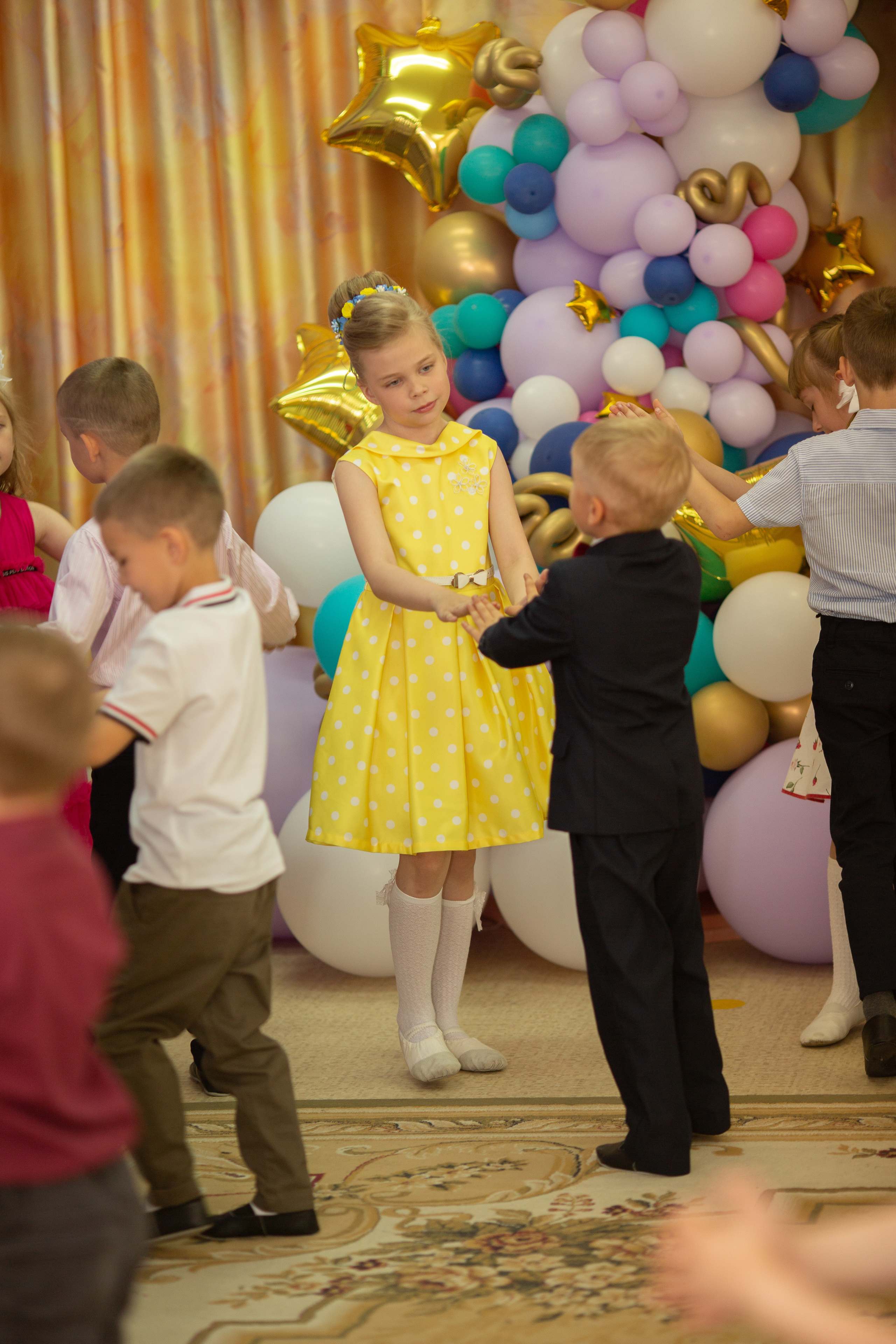 Школа, детский сад. Детский и семейный фотограф Барнаул Татьяна Губанова