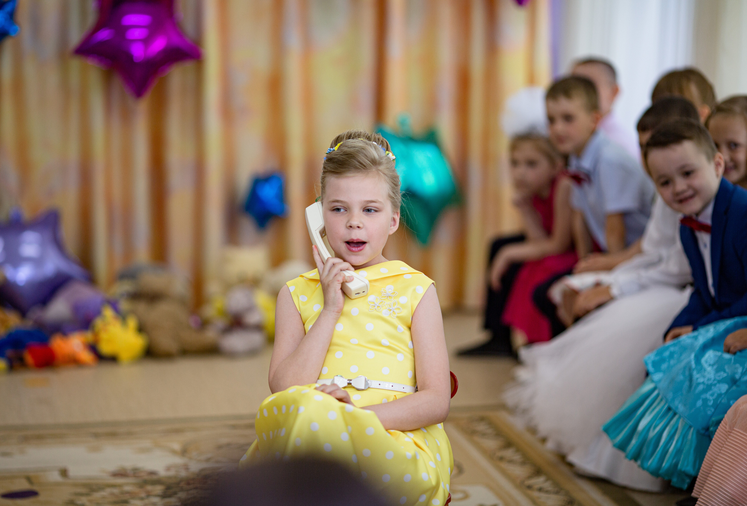 Школа, детский сад. Детский и семейный фотограф Барнаул Татьяна Губанова