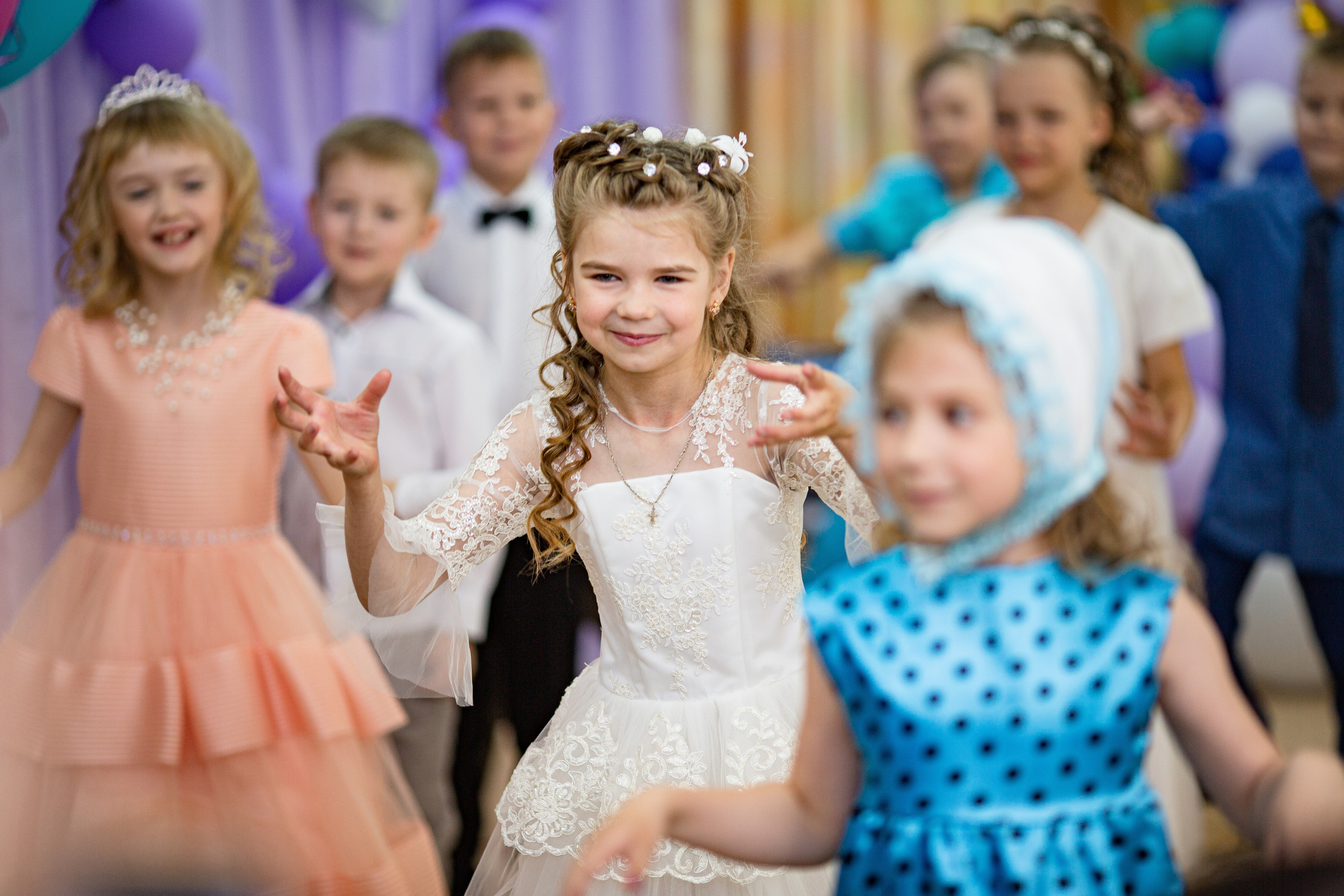 Школа, детский сад. Детский и семейный фотограф Барнаул Татьяна Губанова