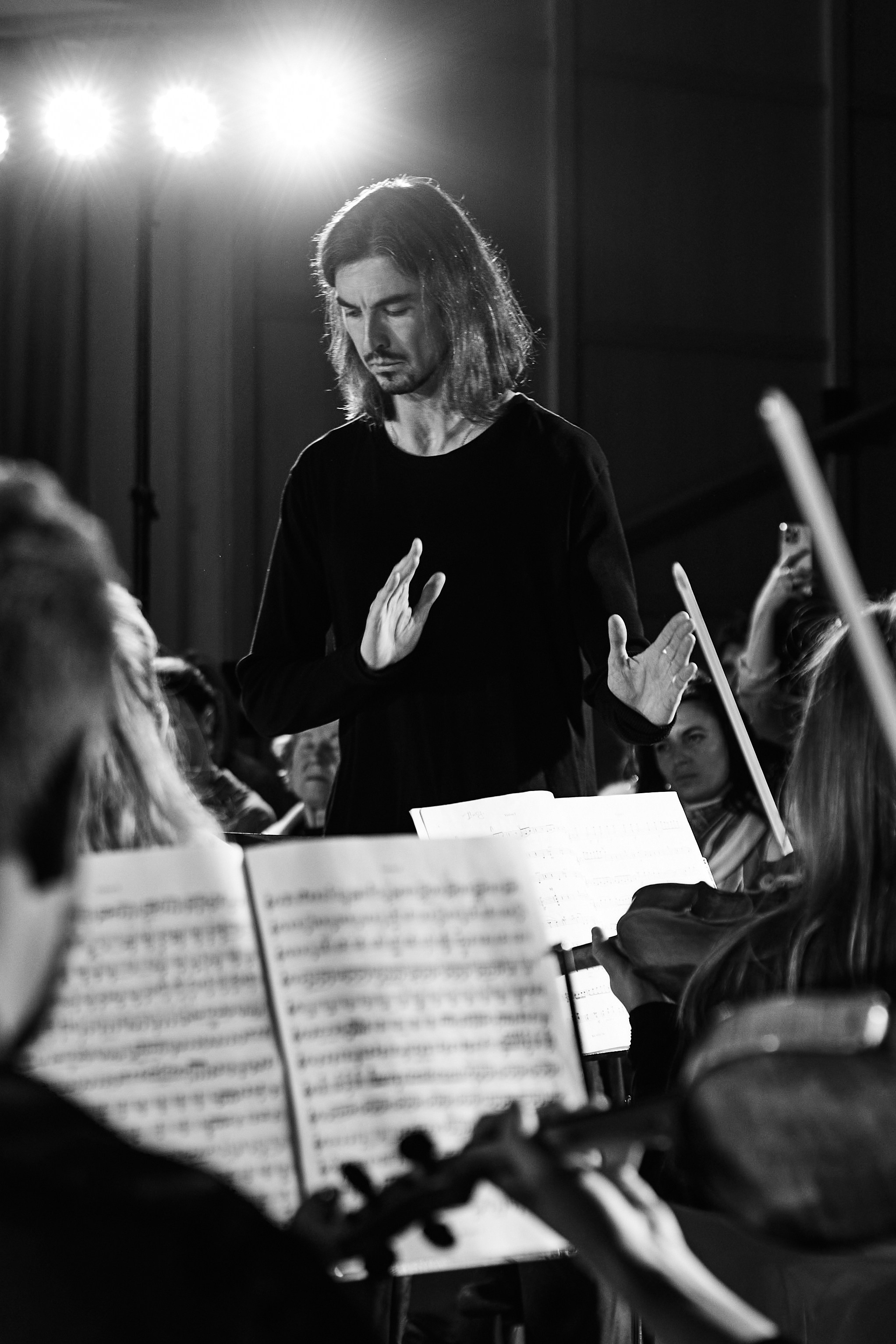 Портфолио. Портретный фотограф в Москве Елена Лукан