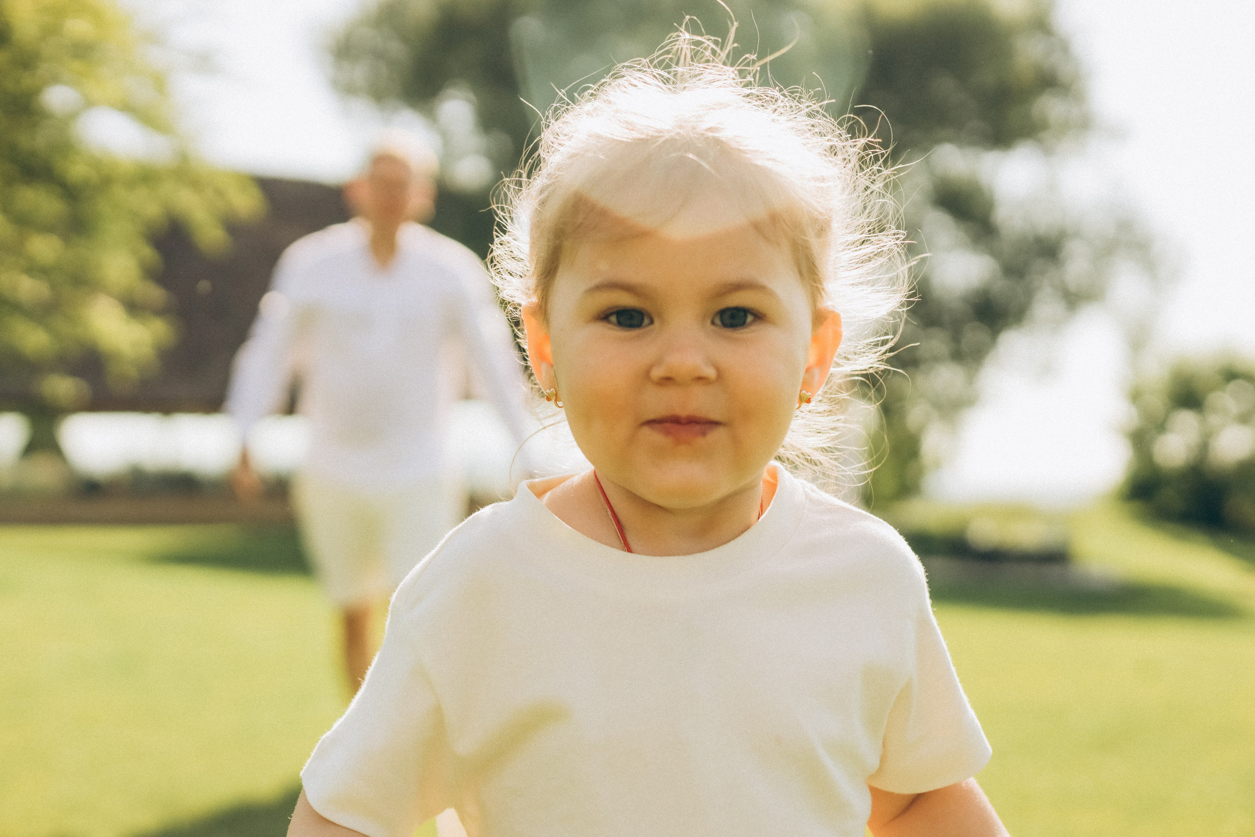 Надя, Паша, Мария. Семейный фотограф Анапа