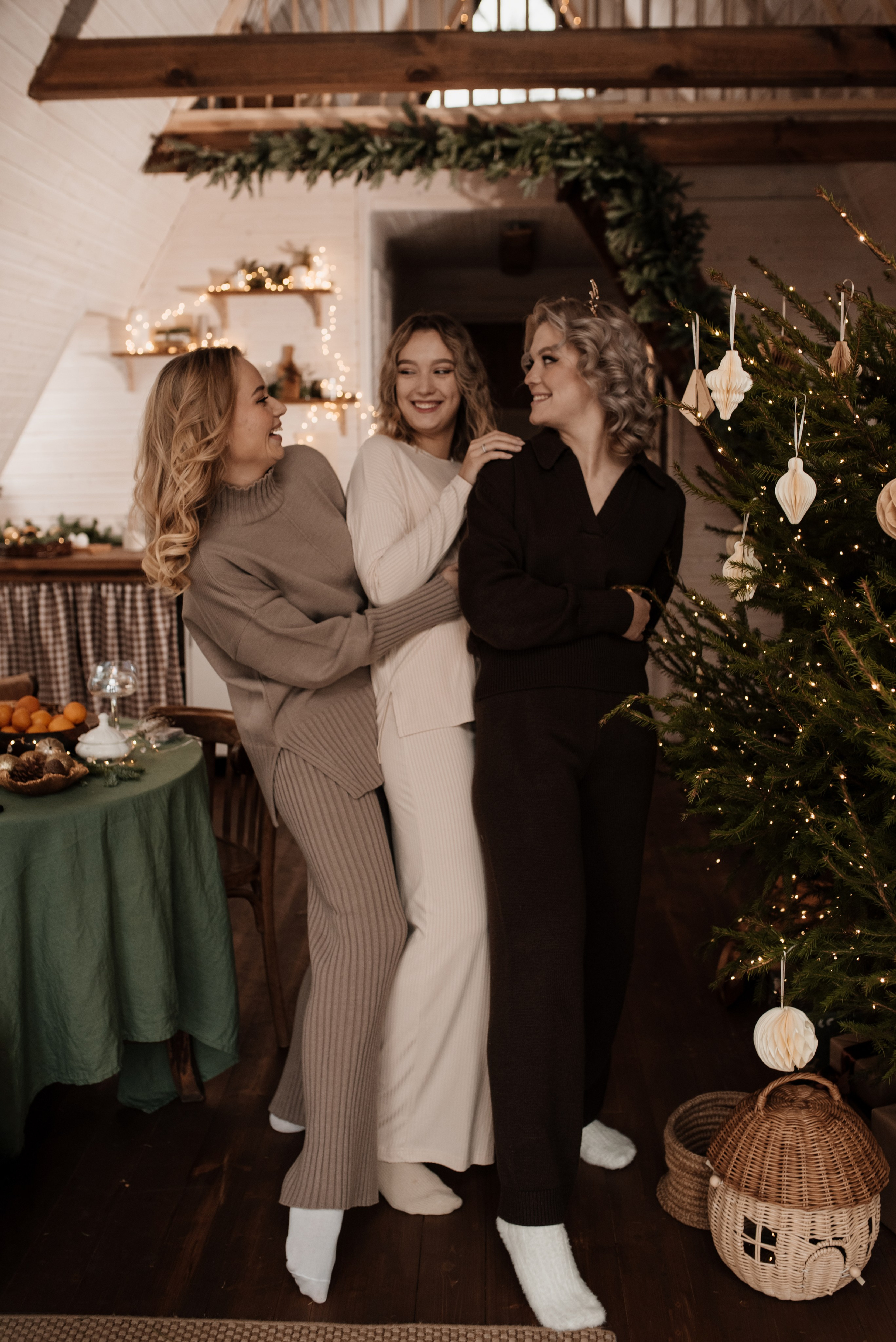 Наташа ♡ Катя ♡ Даша. Фотограф Ольга Плеханова | Нижний Новгород, Москва