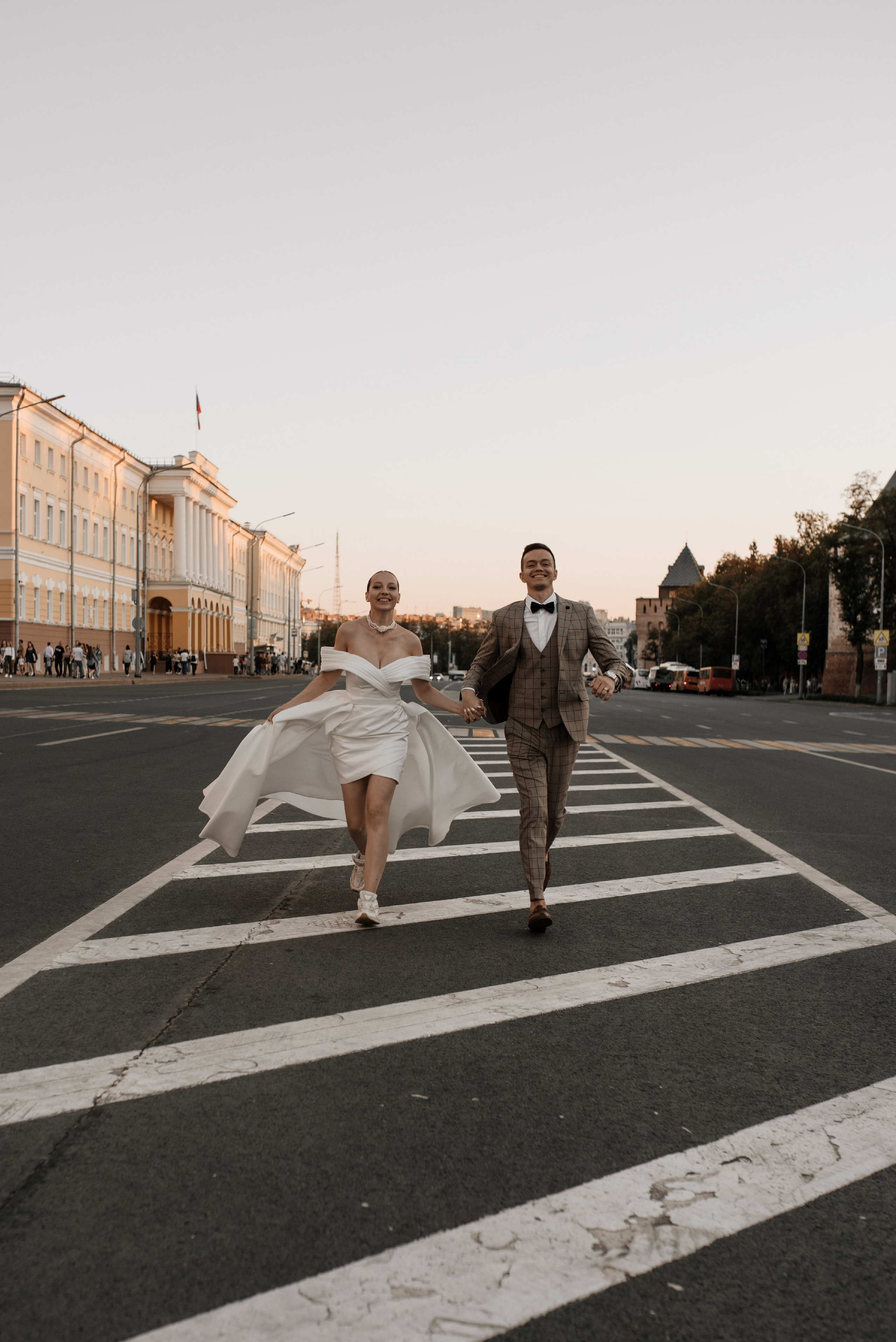 Настя ♡ Женя. Фотограф Ольга Плеханова | Нижний Новгород, Москва