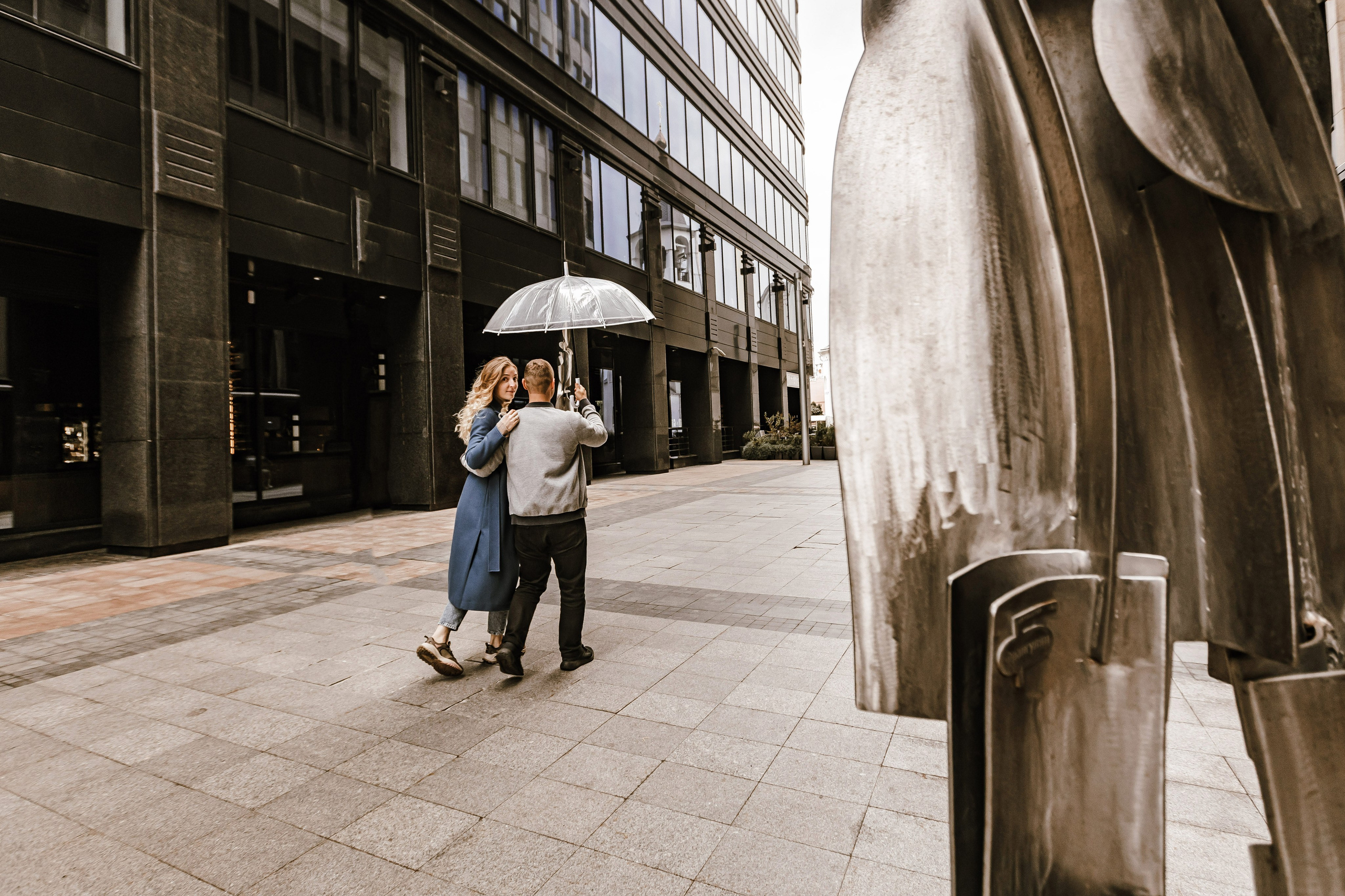 Анастасия и Михаил (Белая площадь). Свадебный фотограф в Москве Анастасия Шелест