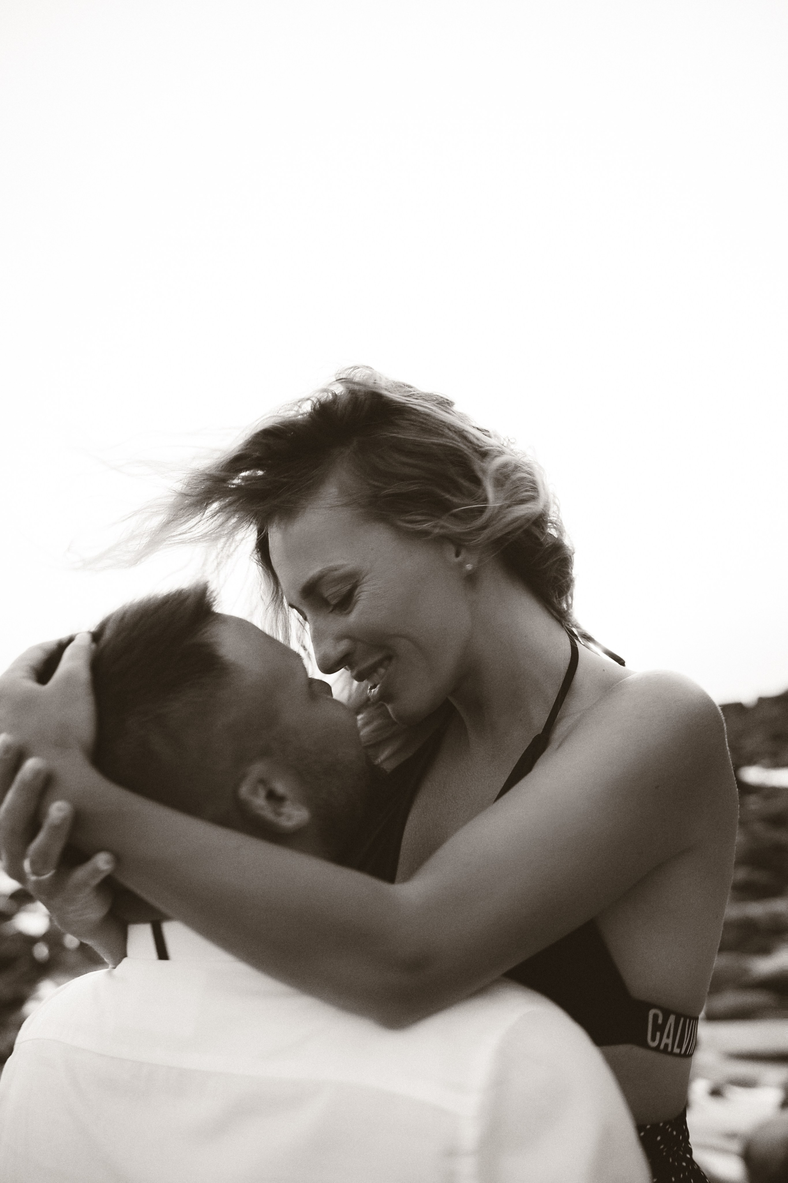 VALERIA & SERGEI. Портретный и семейный фотограф на Пхукете Андрей Валиев